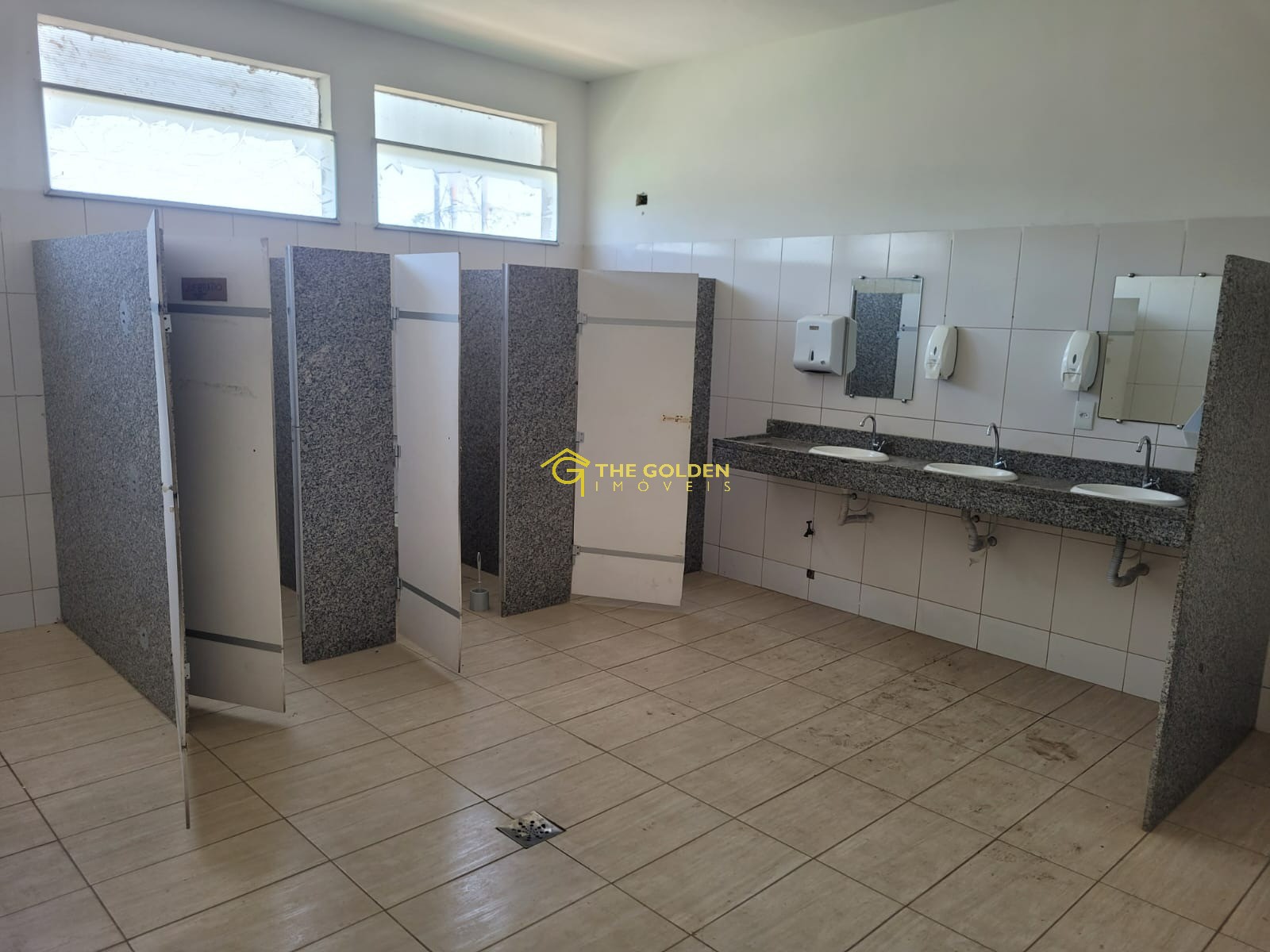 Depósito-Galpão, 789 m² - Foto 7