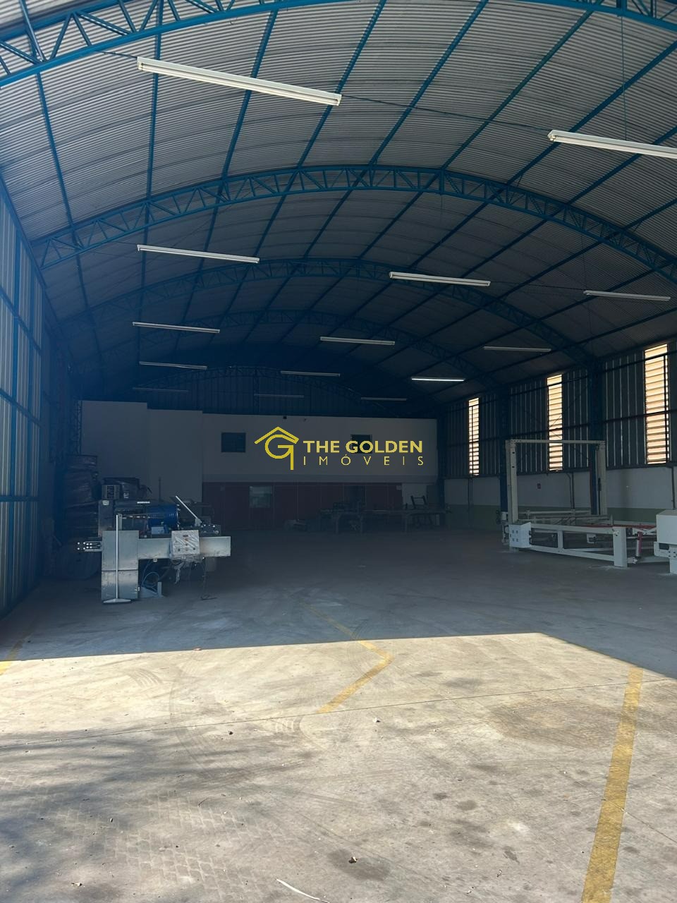 Depósito-Galpão, 1000 m² - Foto 6