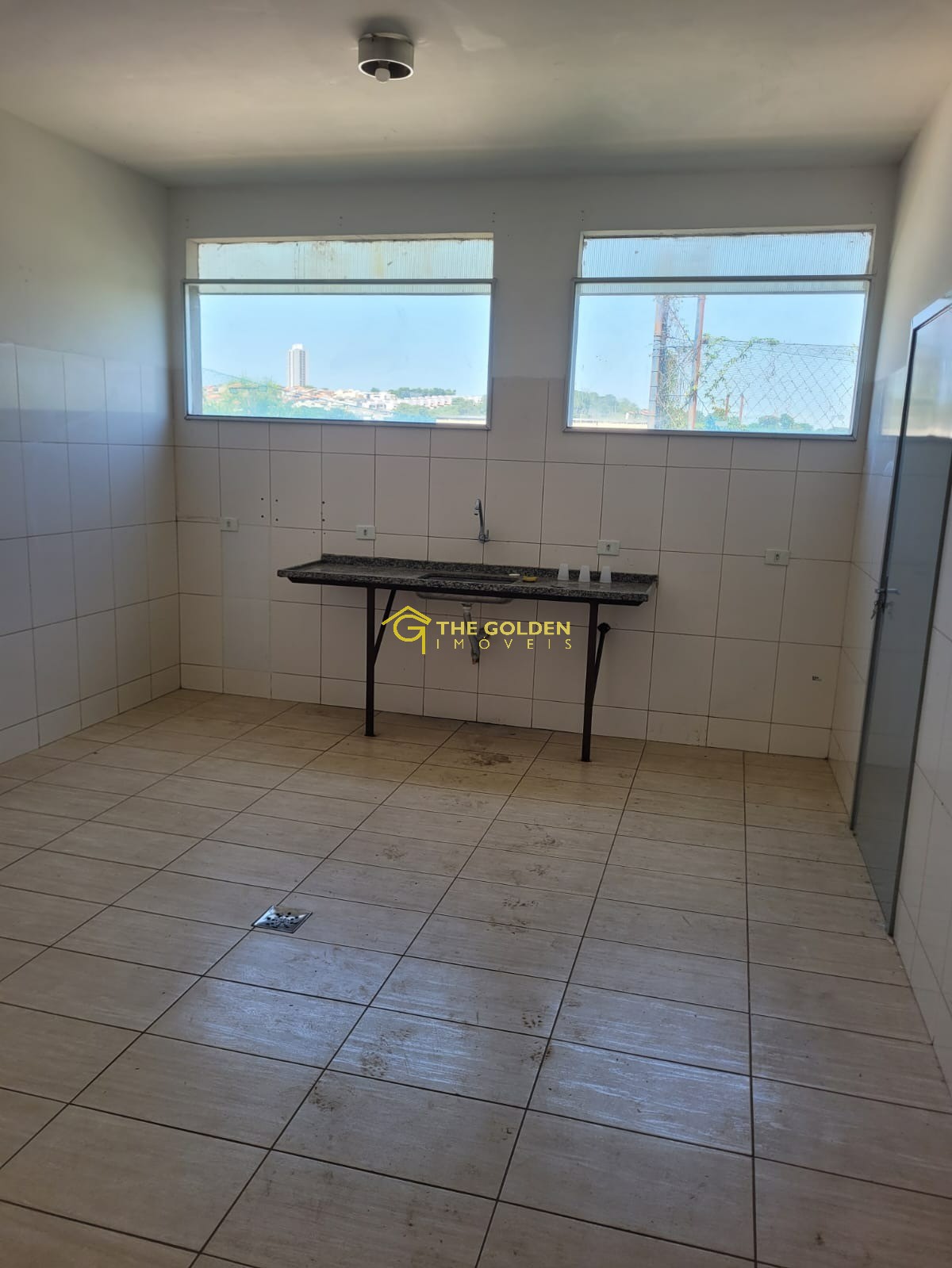 Depósito-Galpão, 789 m² - Foto 8