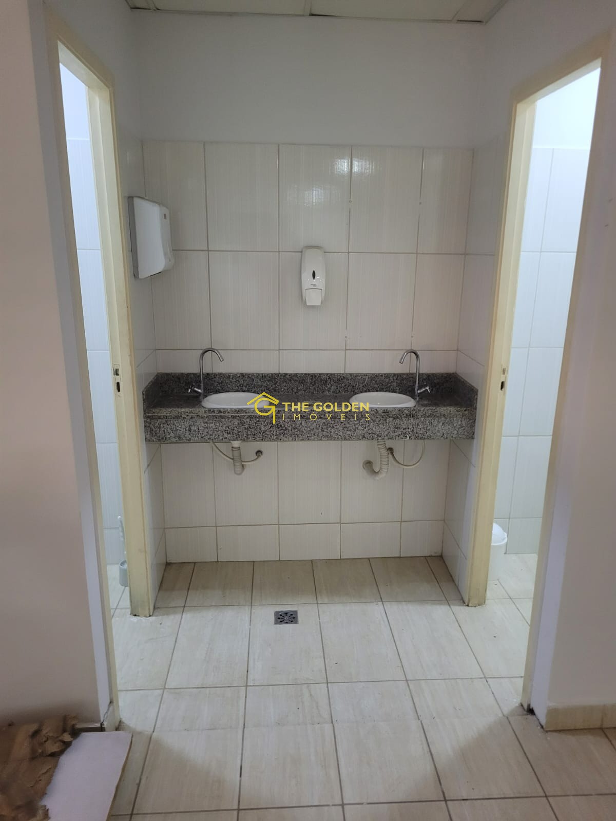 Depósito-Galpão, 789 m² - Foto 9