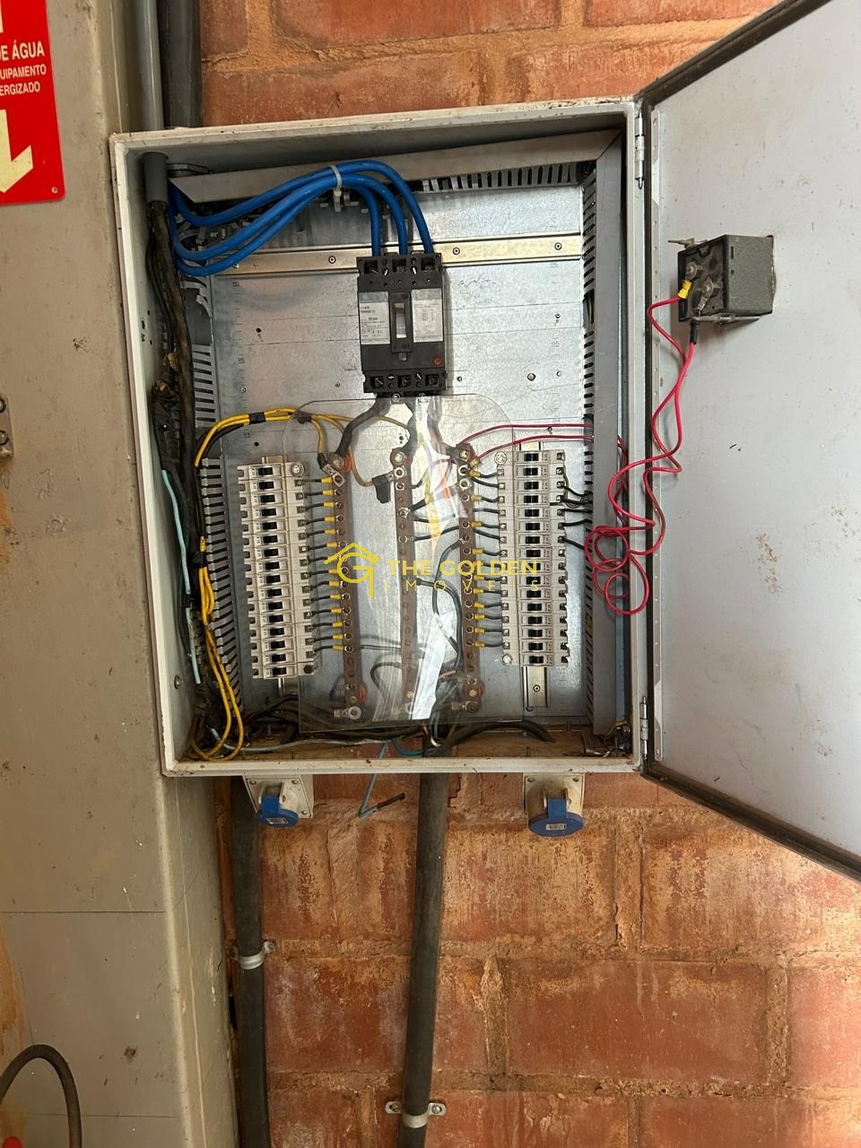 Depósito-Galpão, 250 m² - Foto 8