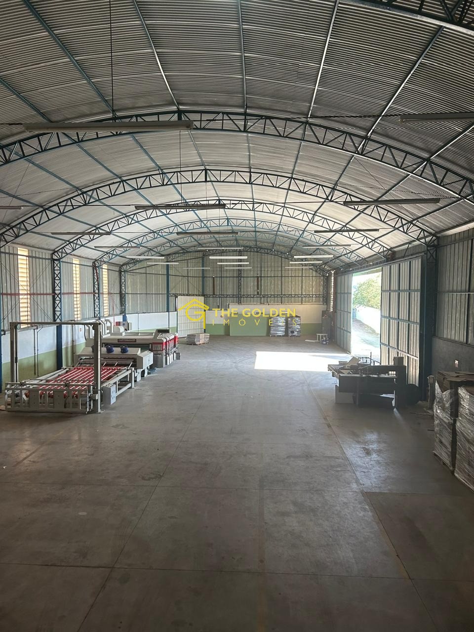 Depósito-Galpão, 1000 m² - Foto 7