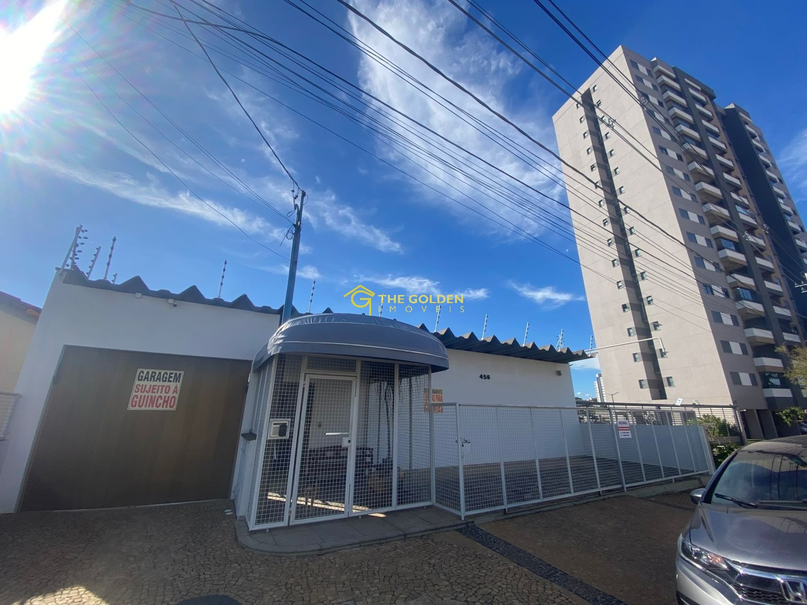 Sala-Conjunto, 102 m² - Foto 1