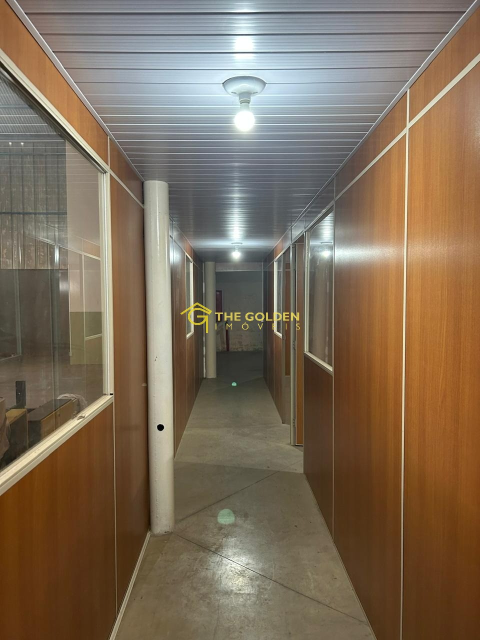 Depósito-Galpão, 1000 m² - Foto 9