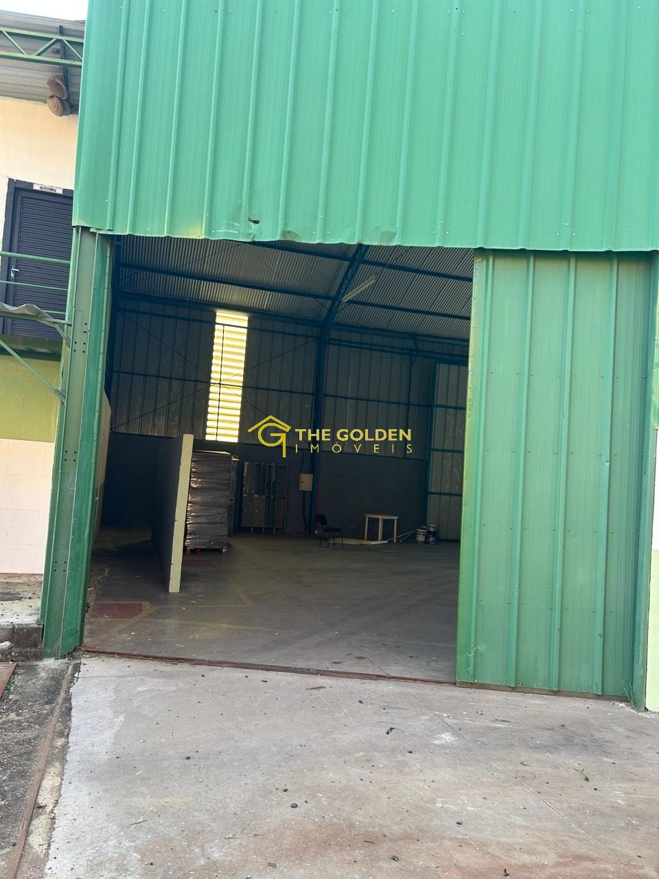 Depósito-Galpão, 1000 m² - Foto 4