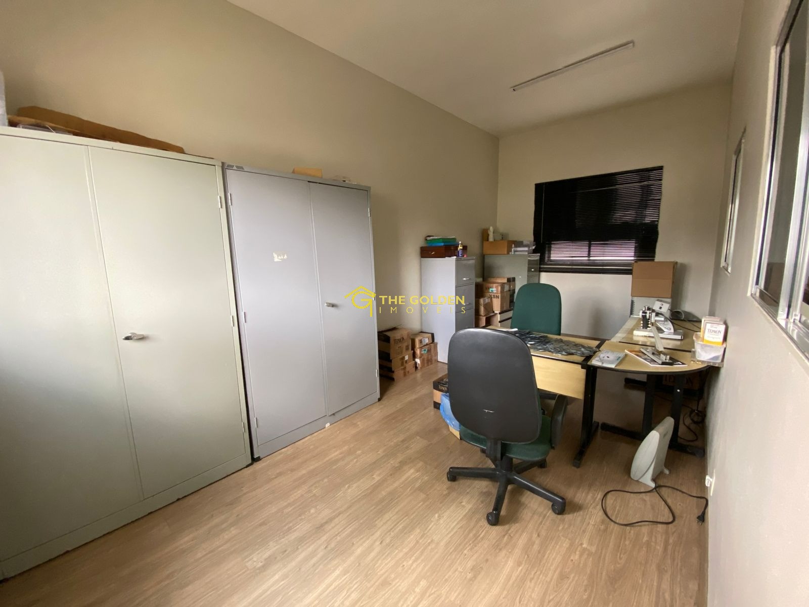 Depósito-Galpão, 510 m² - Foto 19