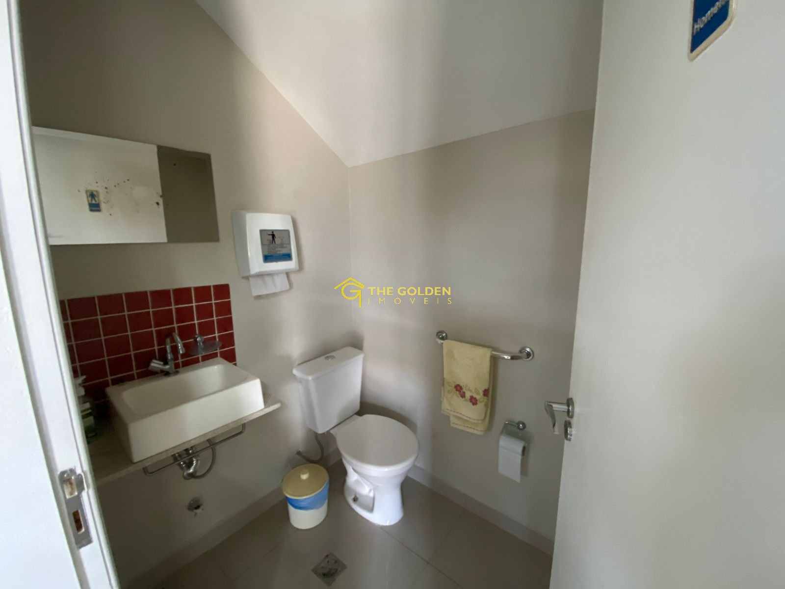 Depósito-Galpão, 510 m² - Foto 9