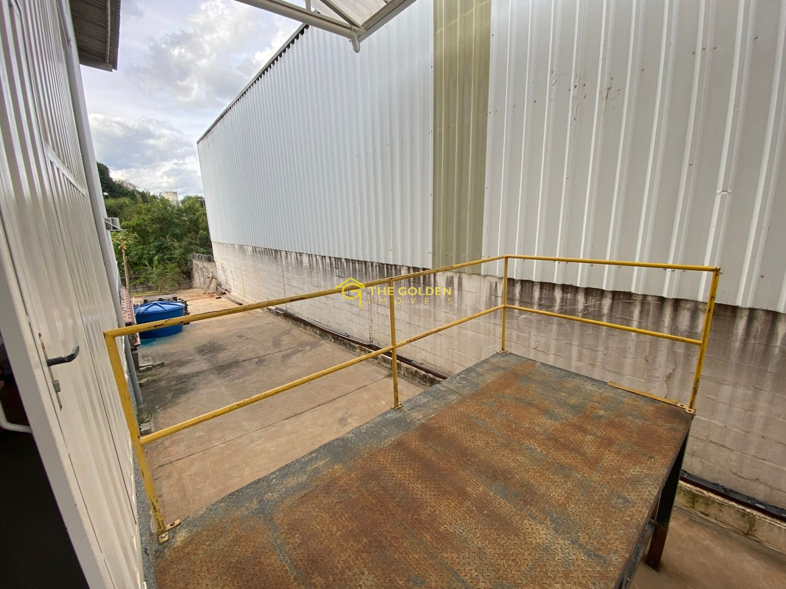 Depósito-Galpão, 510 m² - Foto 26