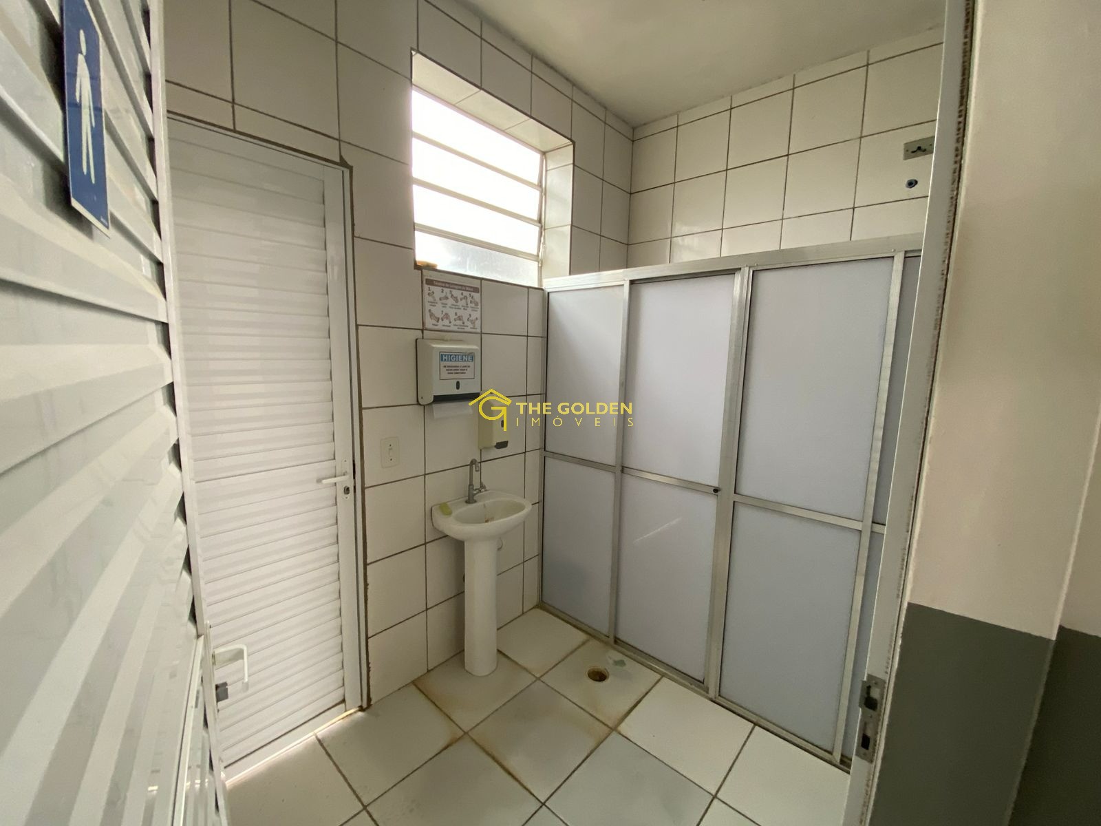 Depósito-Galpão, 510 m² - Foto 13