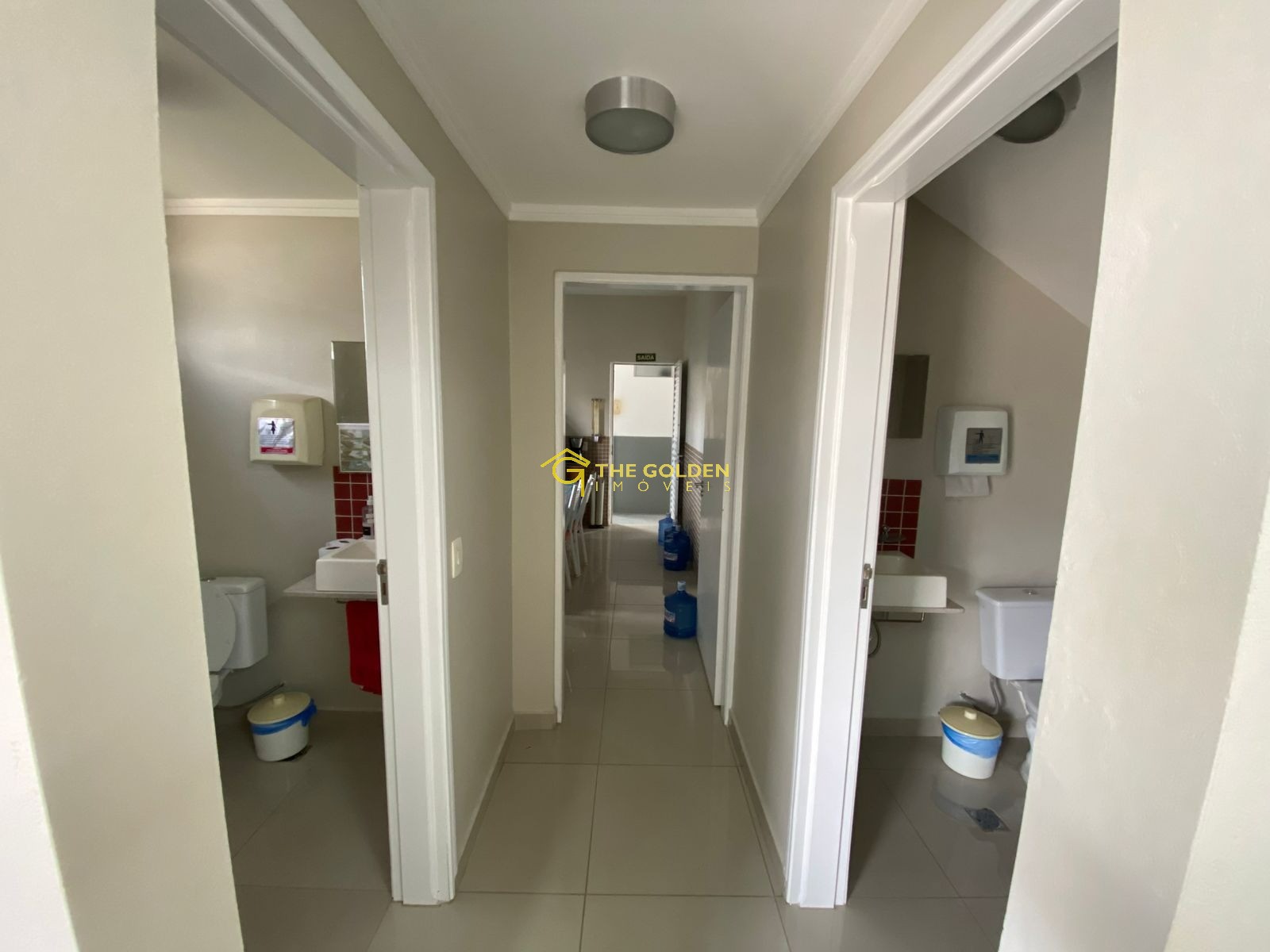 Depósito-Galpão, 510 m² - Foto 8