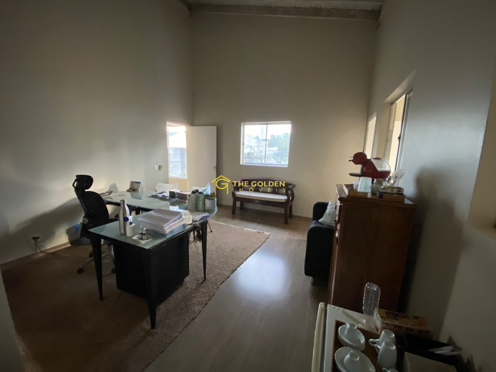 Depósito-Galpão, 510 m² - Foto 17