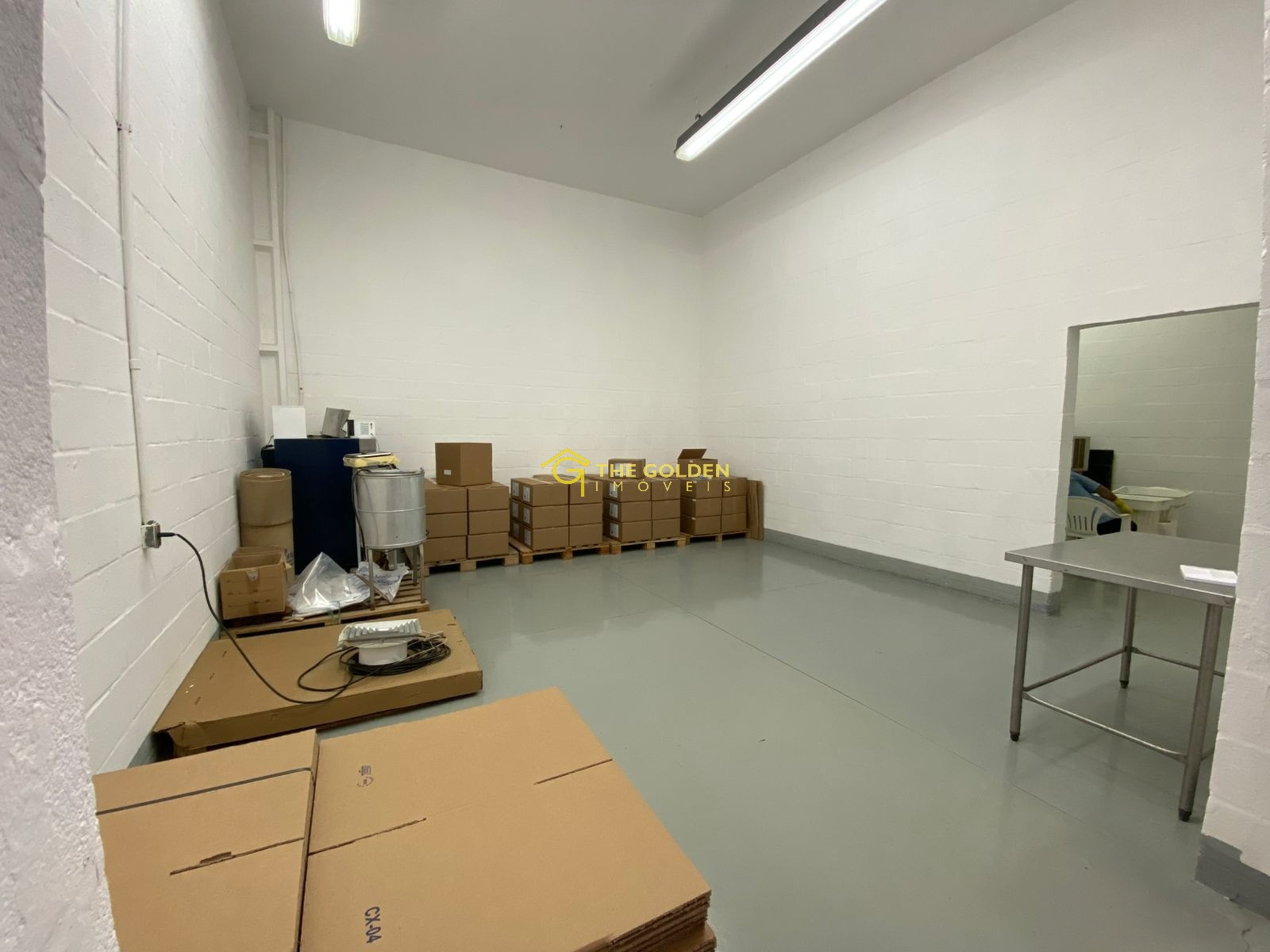 Depósito-Galpão, 510 m² - Foto 27