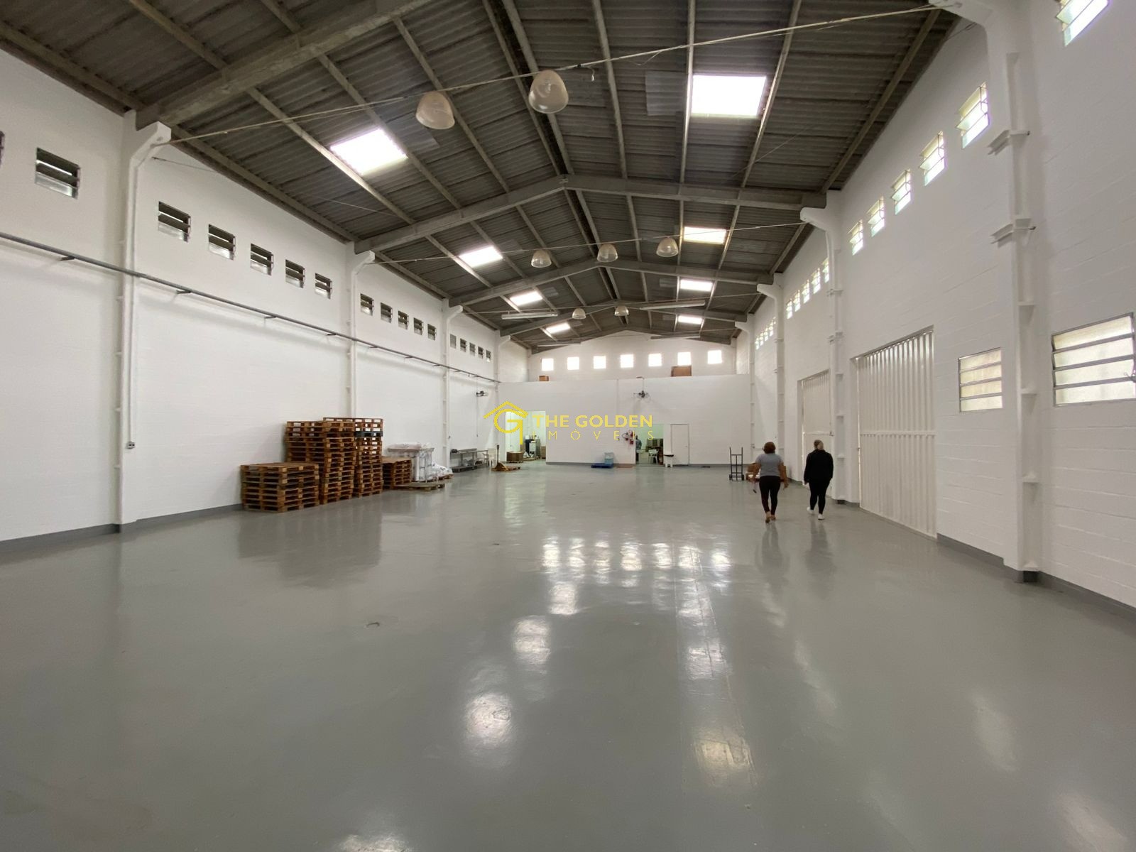 Depósito-Galpão, 510 m² - Foto 23