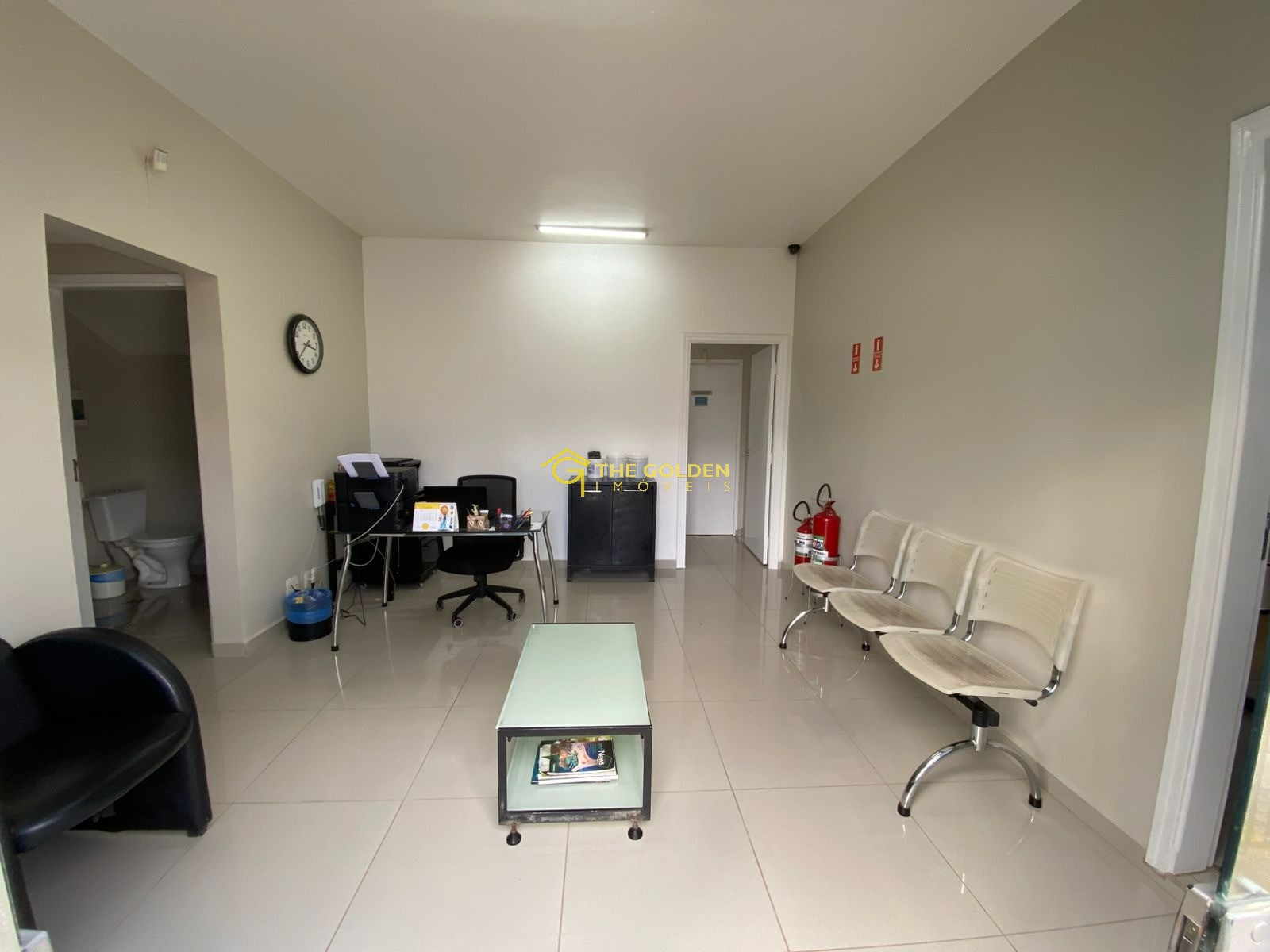 Depósito-Galpão, 510 m² - Foto 4