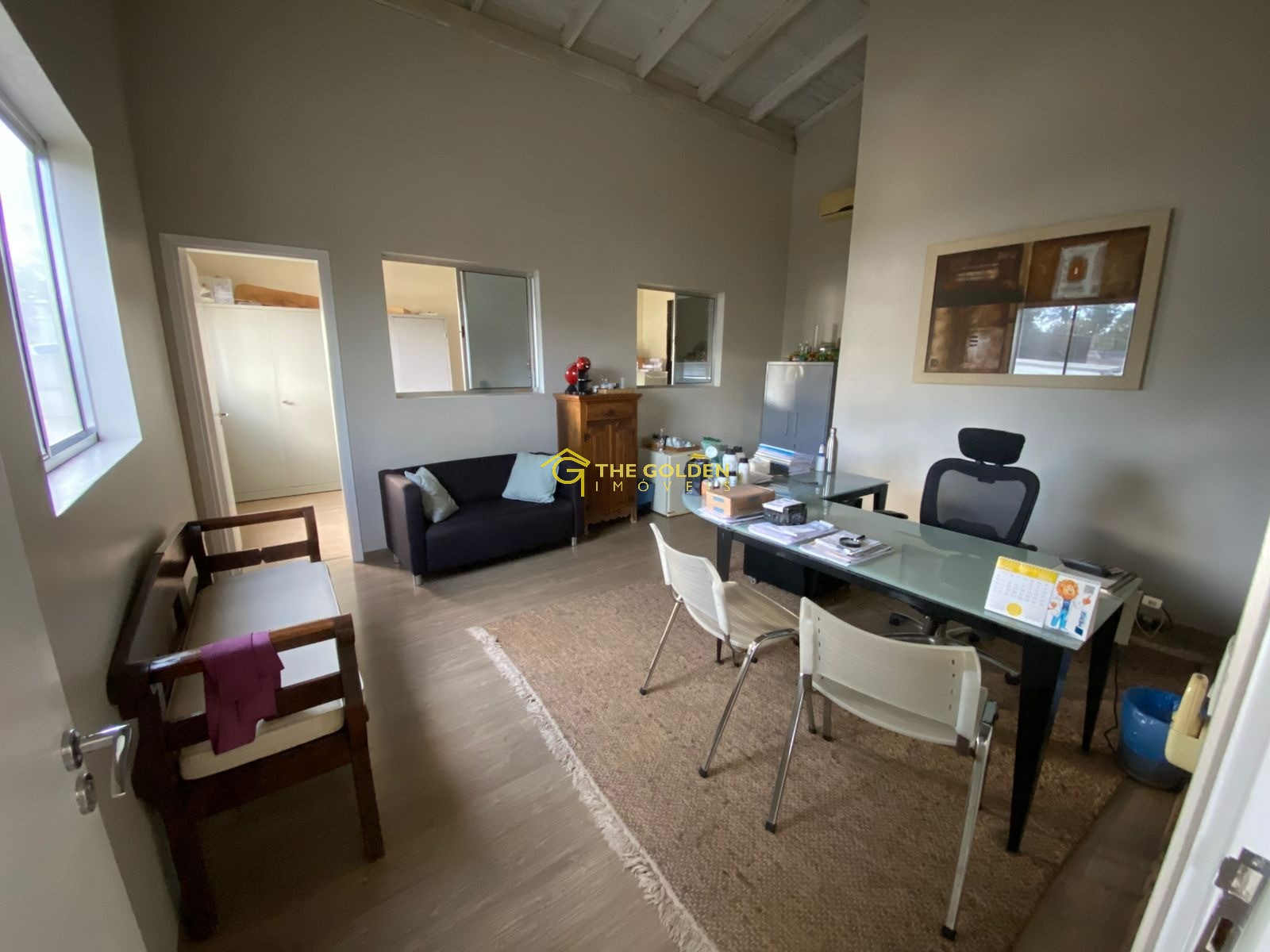 Depósito-Galpão, 510 m² - Foto 16