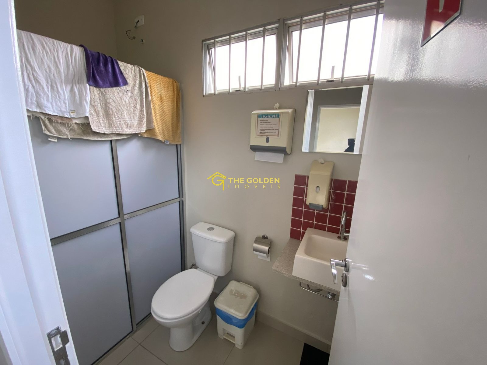 Depósito-Galpão, 510 m² - Foto 7