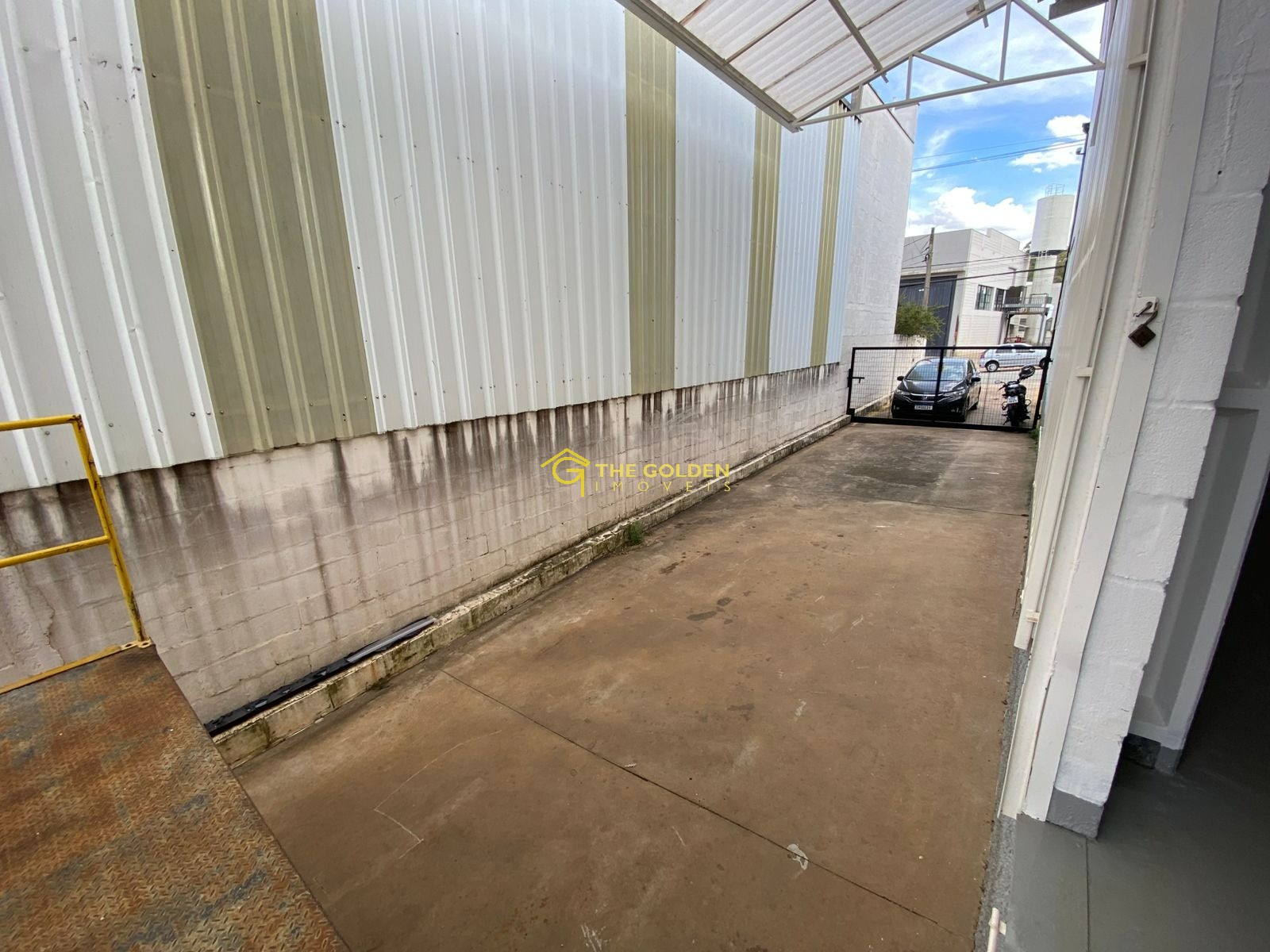 Depósito-Galpão, 510 m² - Foto 25