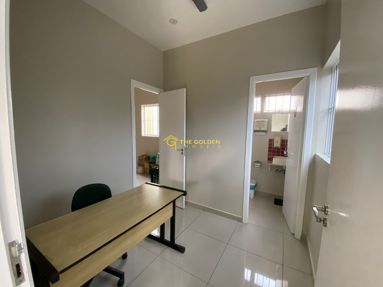 Depósito-Galpão, 510 m² - Foto 5