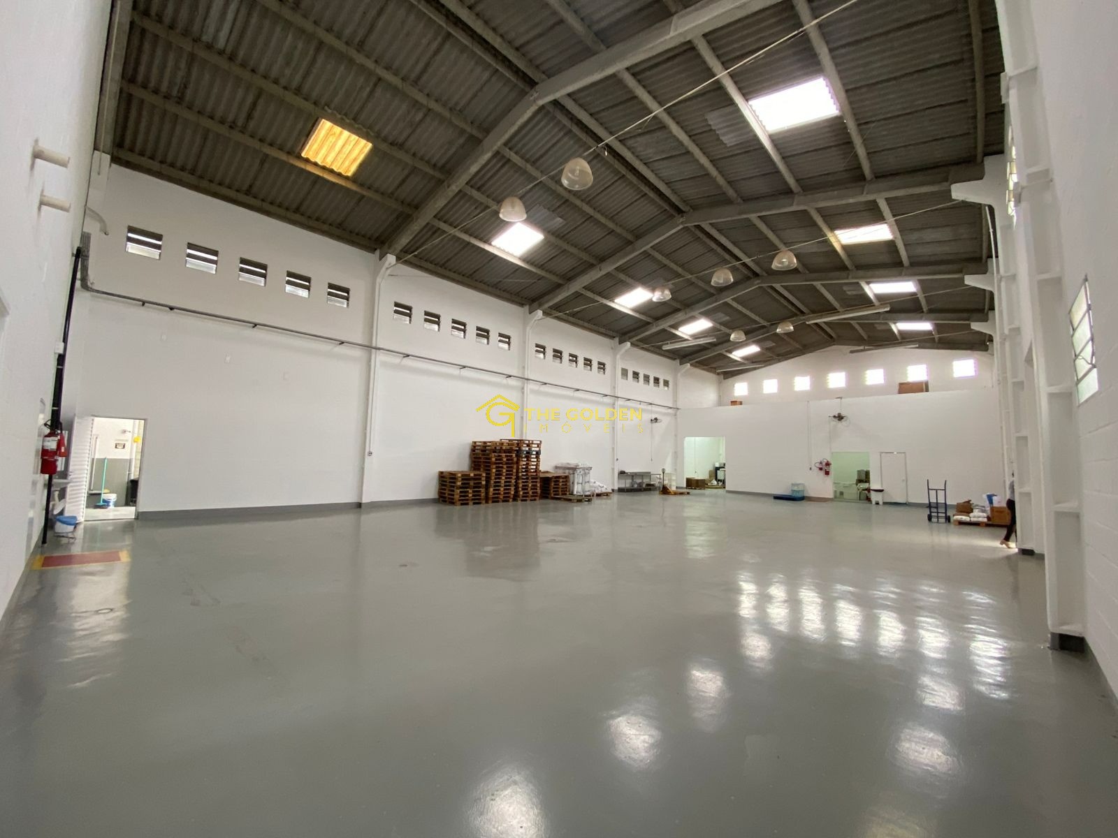 Depósito-Galpão, 510 m² - Foto 24