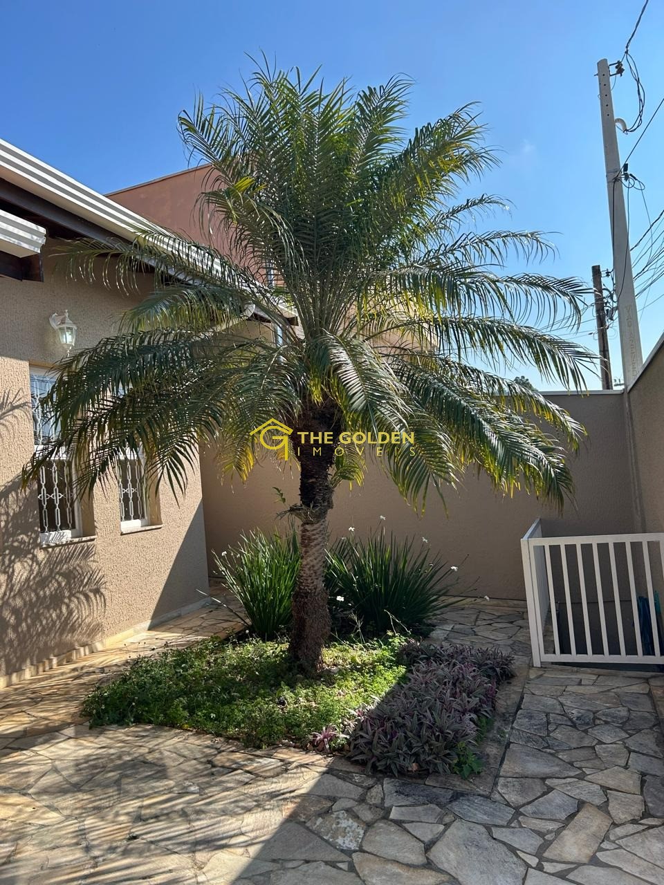 Casa, 3 quartos, 220 m² - Foto 2