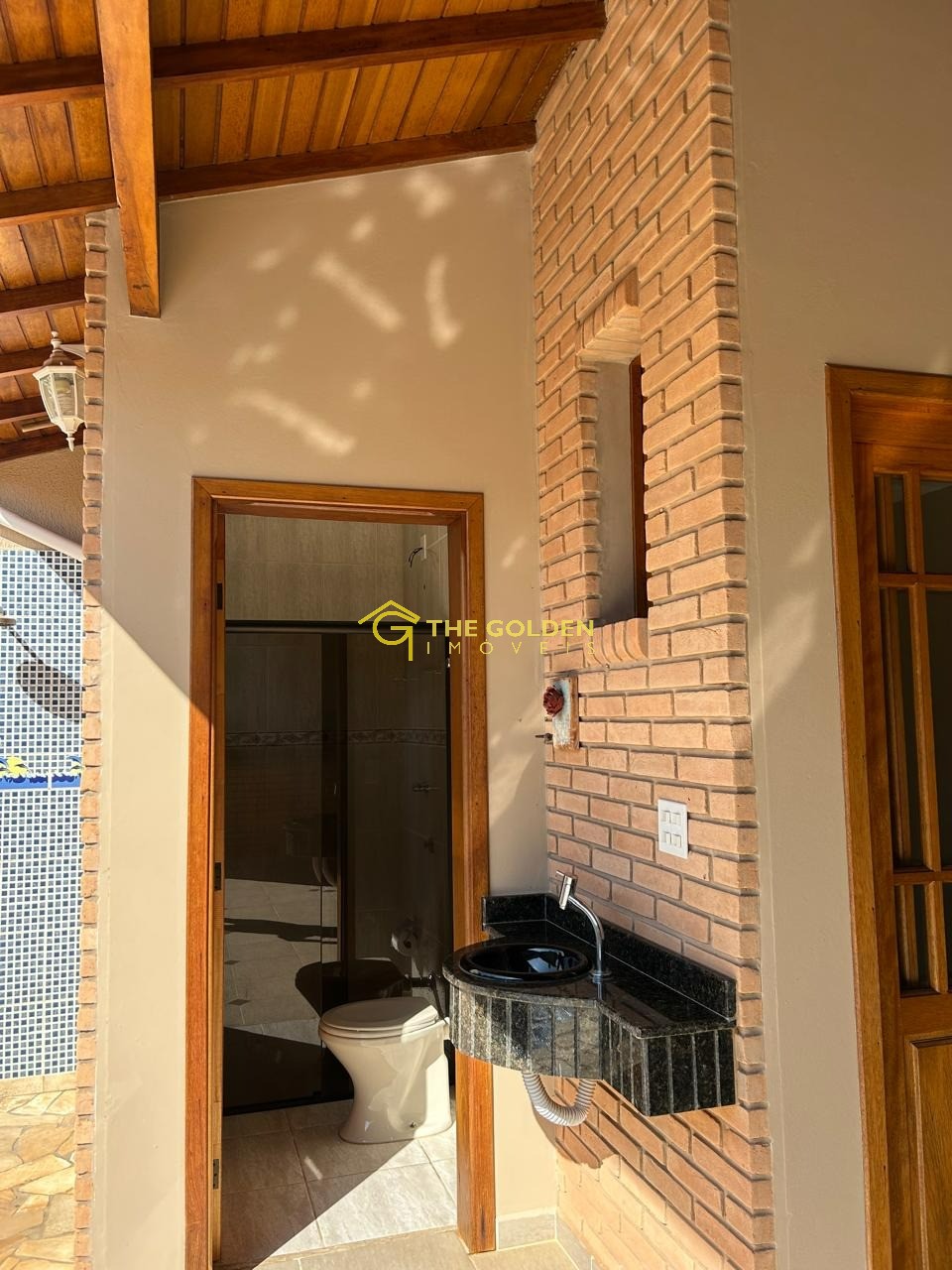 Casa, 3 quartos, 220 m² - Foto 24