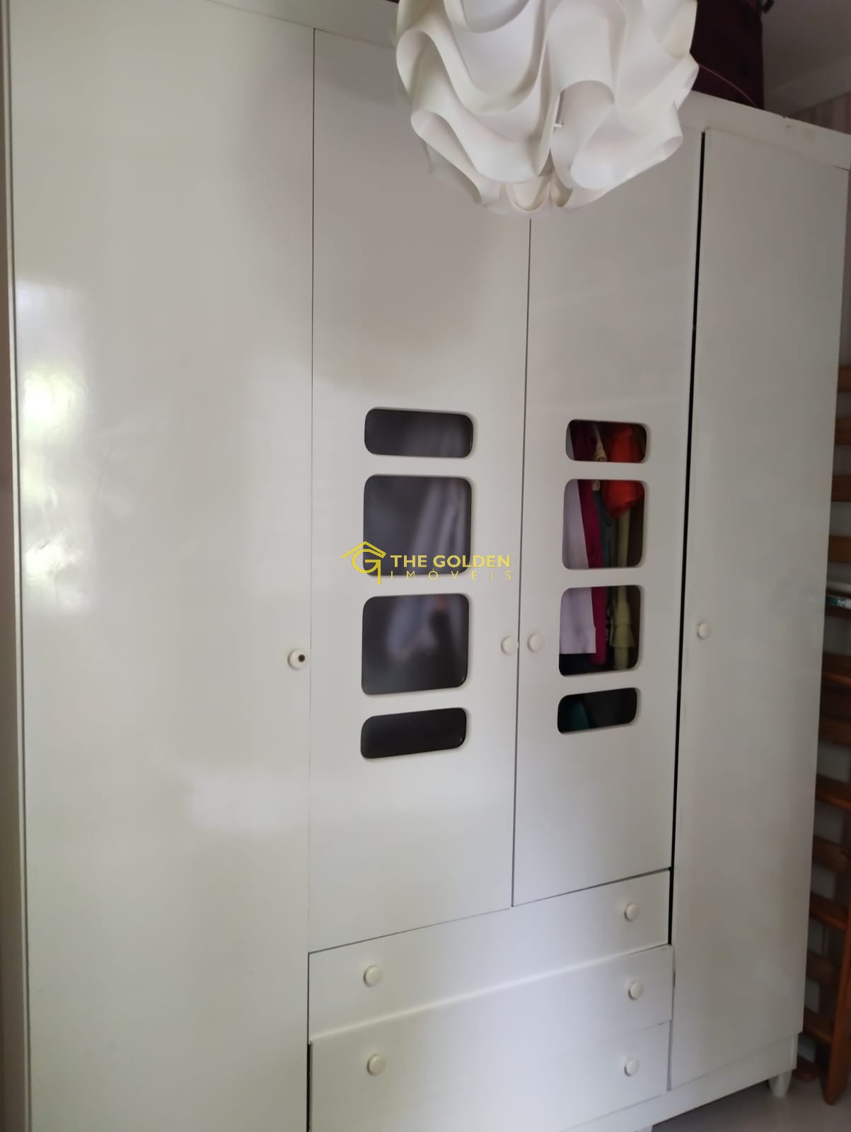 Apartamento, 2 quartos, 45 m² - Foto 4