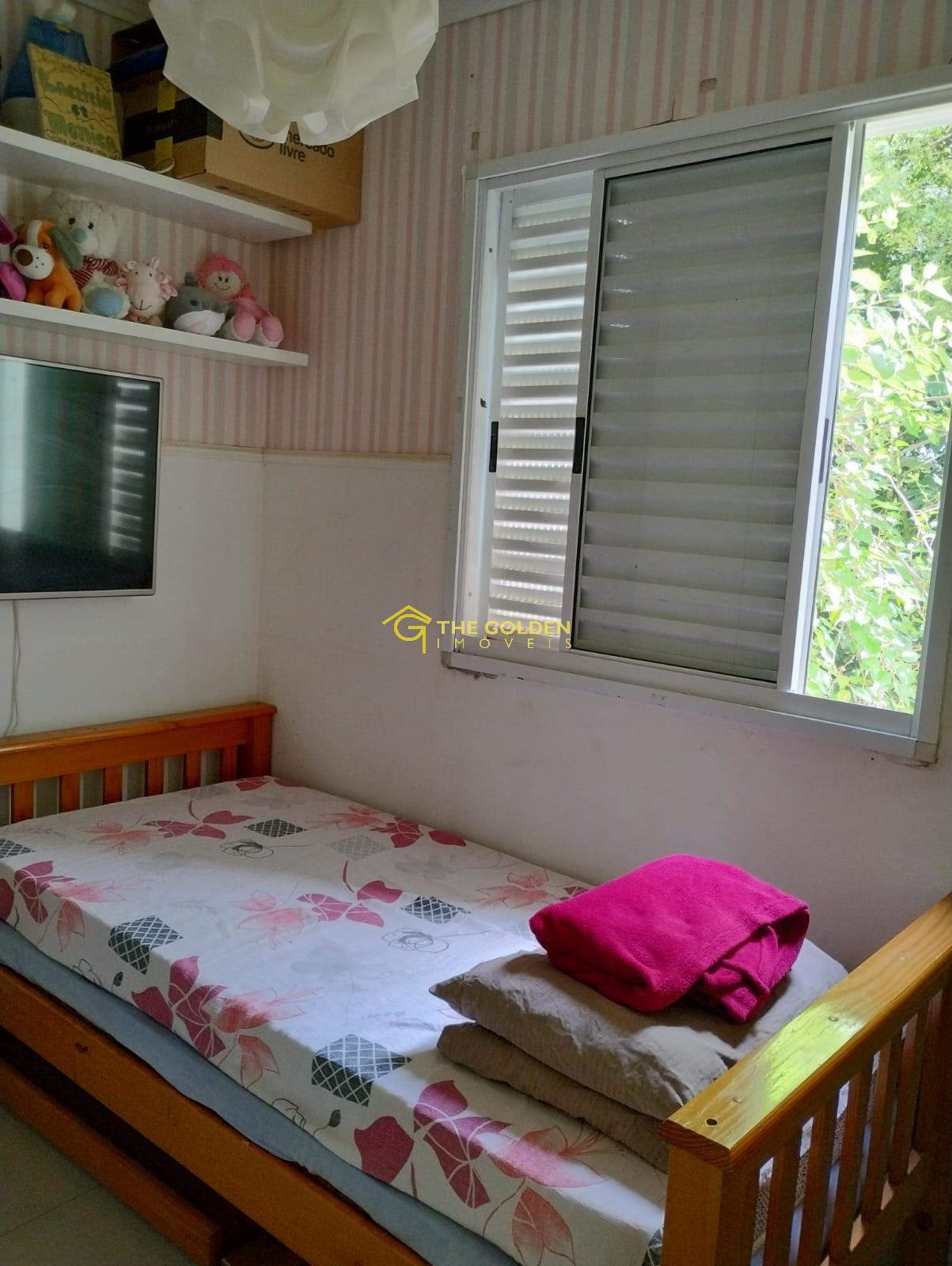 Apartamento, 2 quartos, 45 m² - Foto 3
