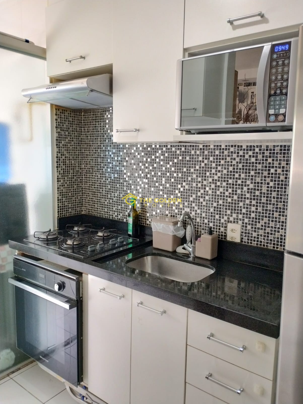 Apartamento, 2 quartos, 45 m² - Foto 8