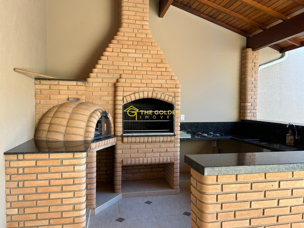 Casa, 3 quartos, 220 m² - Foto 20