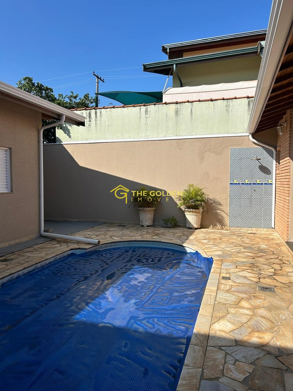 Casa, 3 quartos, 220 m² - Foto 22