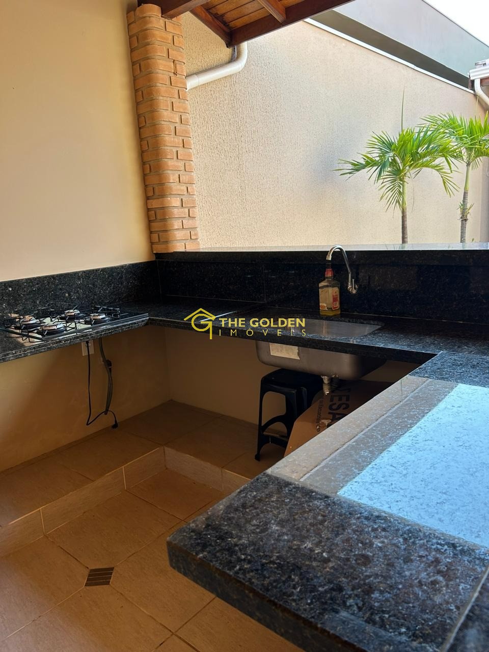 Casa, 3 quartos, 220 m² - Foto 21