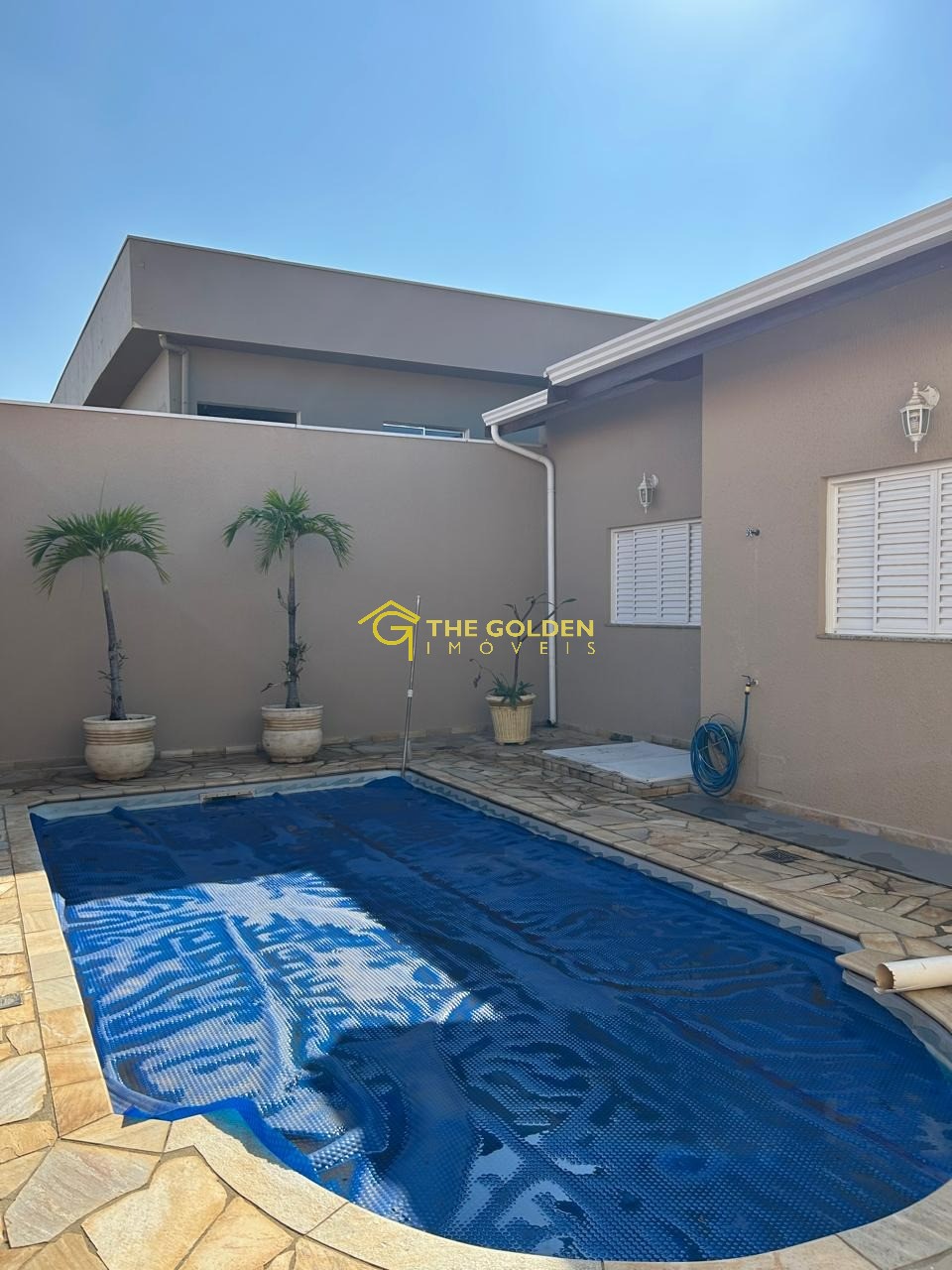 Casa, 3 quartos, 220 m² - Foto 23