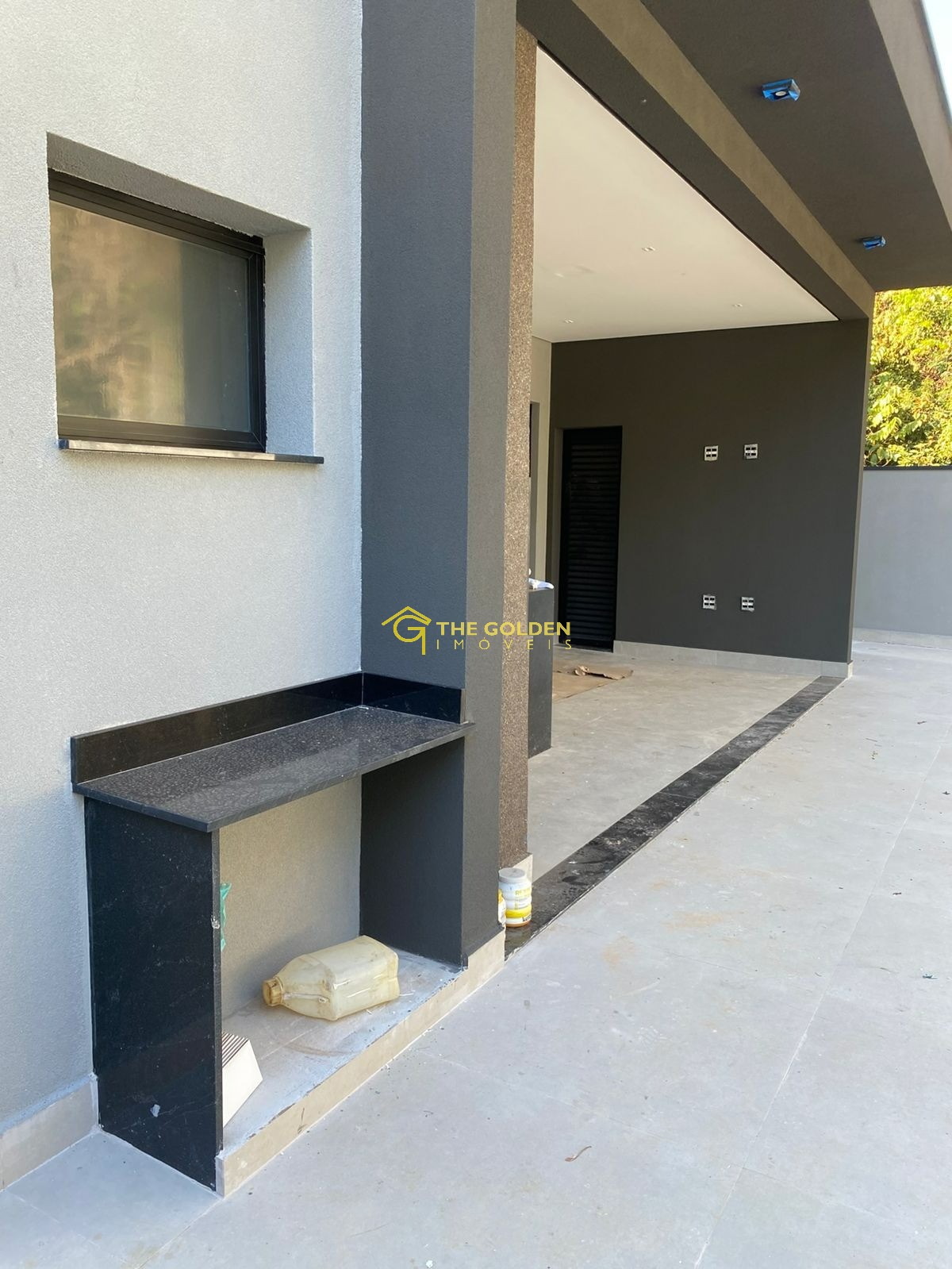 Casa de Condomínio, 3 quartos - Foto 13