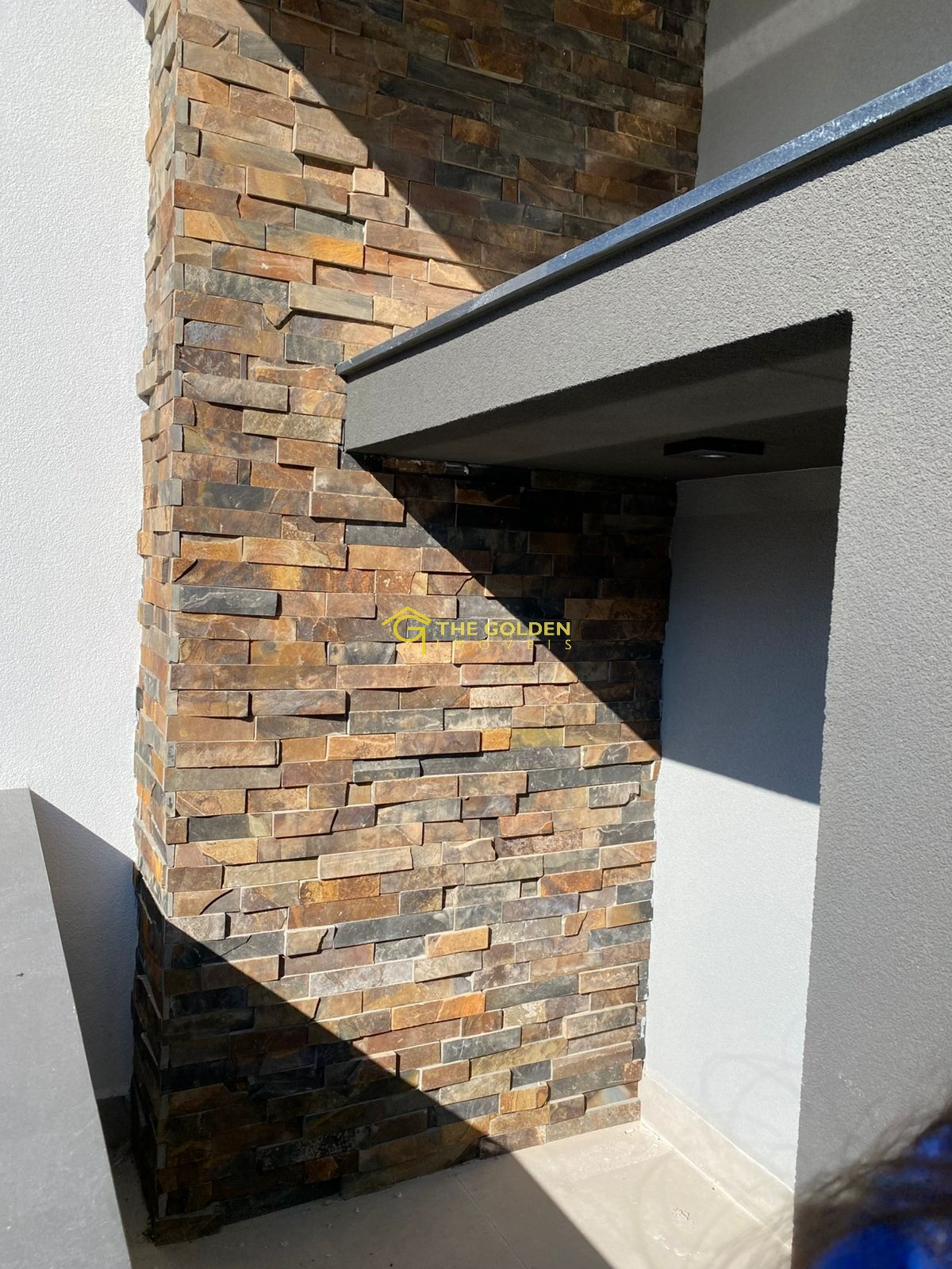 Casa de Condomínio, 3 quartos - Foto 35