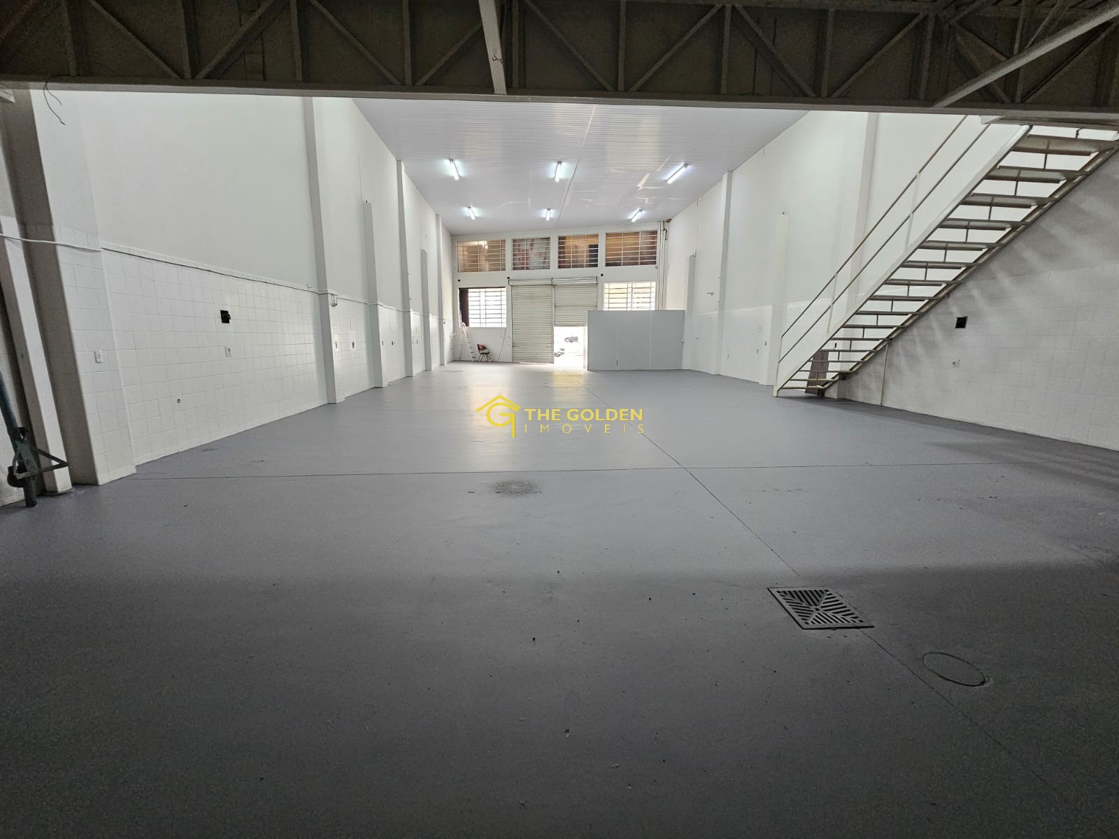 Depósito-Galpão, 271 m² - Foto 6