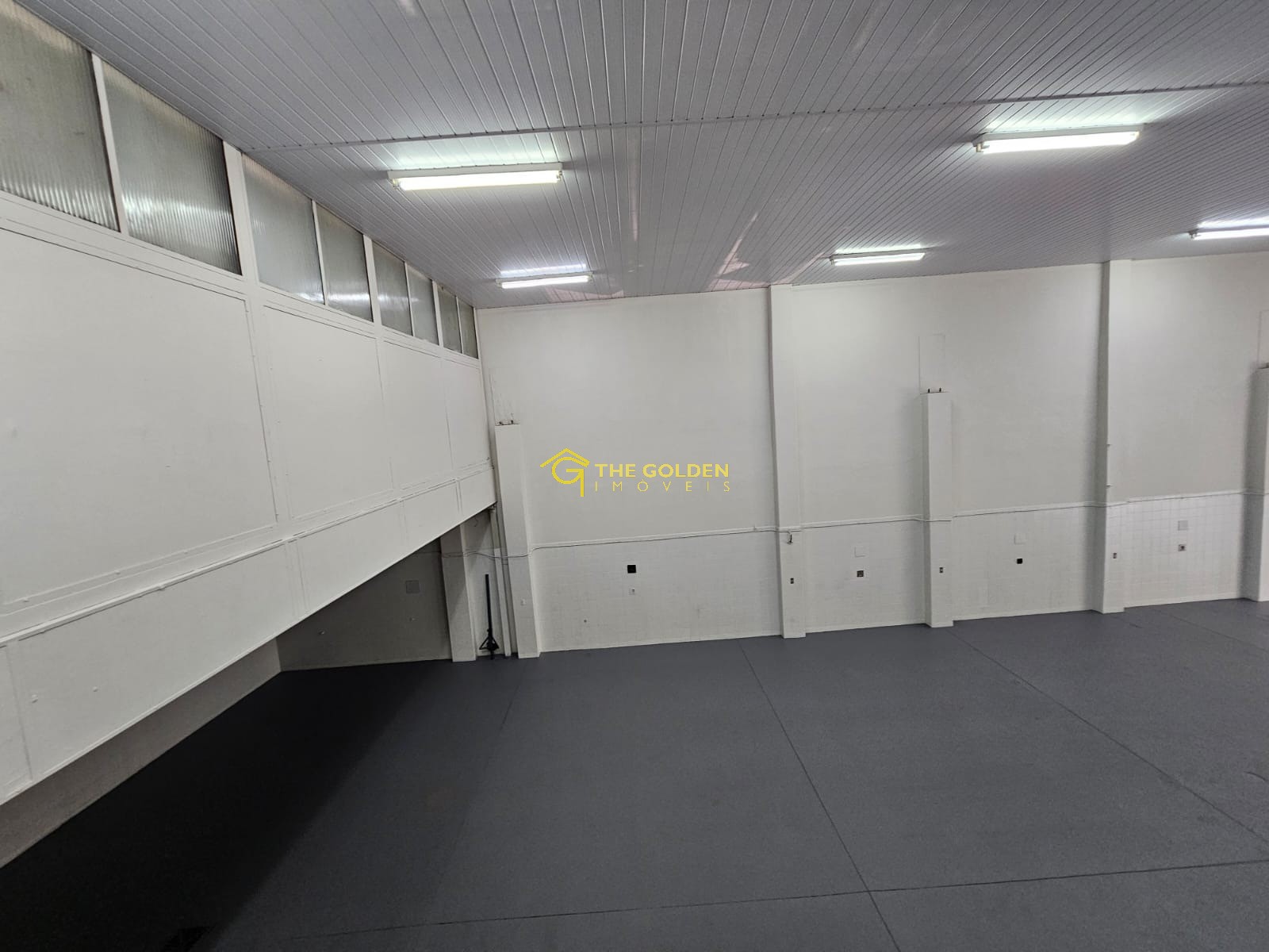 Depósito-Galpão, 271 m² - Foto 2