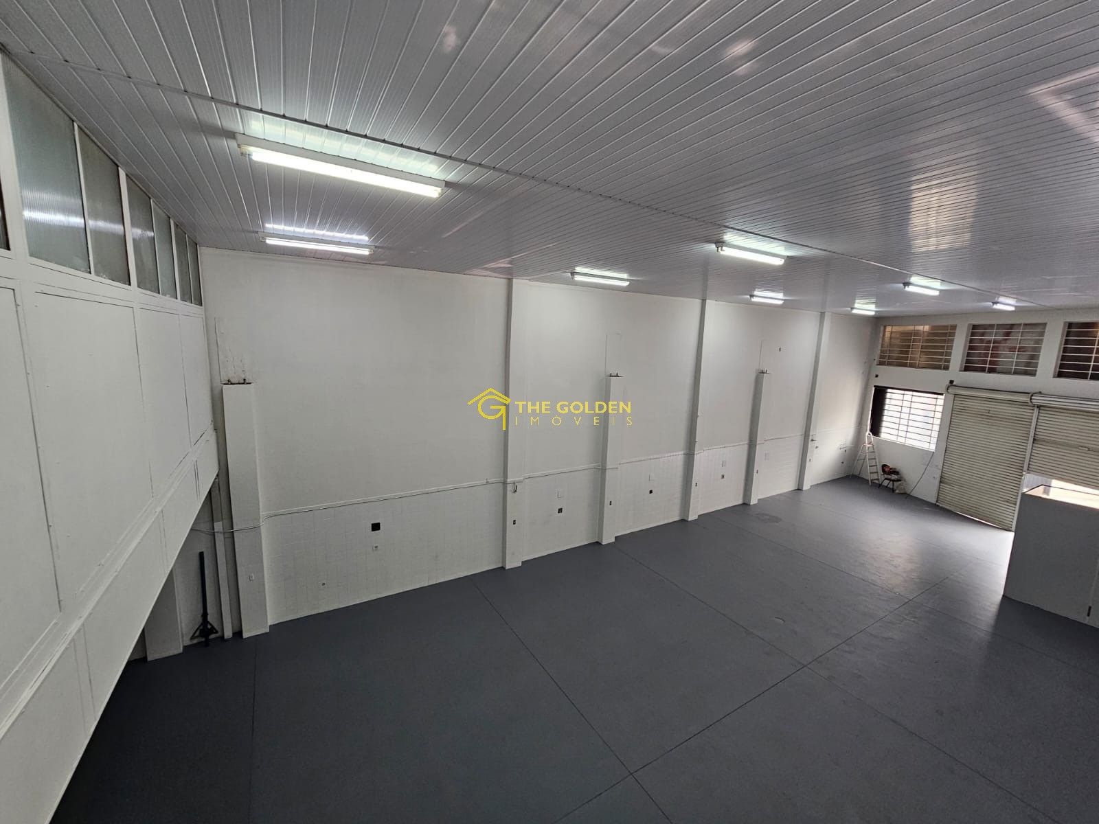 Depósito-Galpão, 271 m² - Foto 4