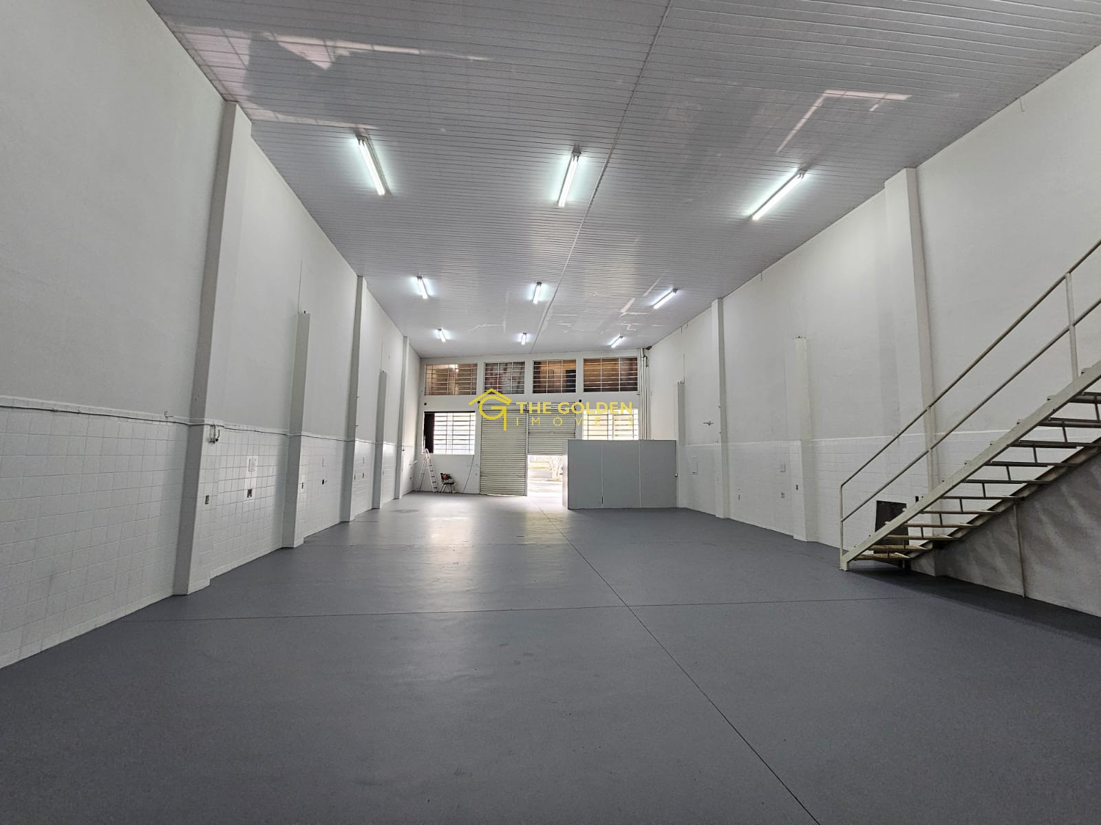 Depósito-Galpão, 271 m² - Foto 10