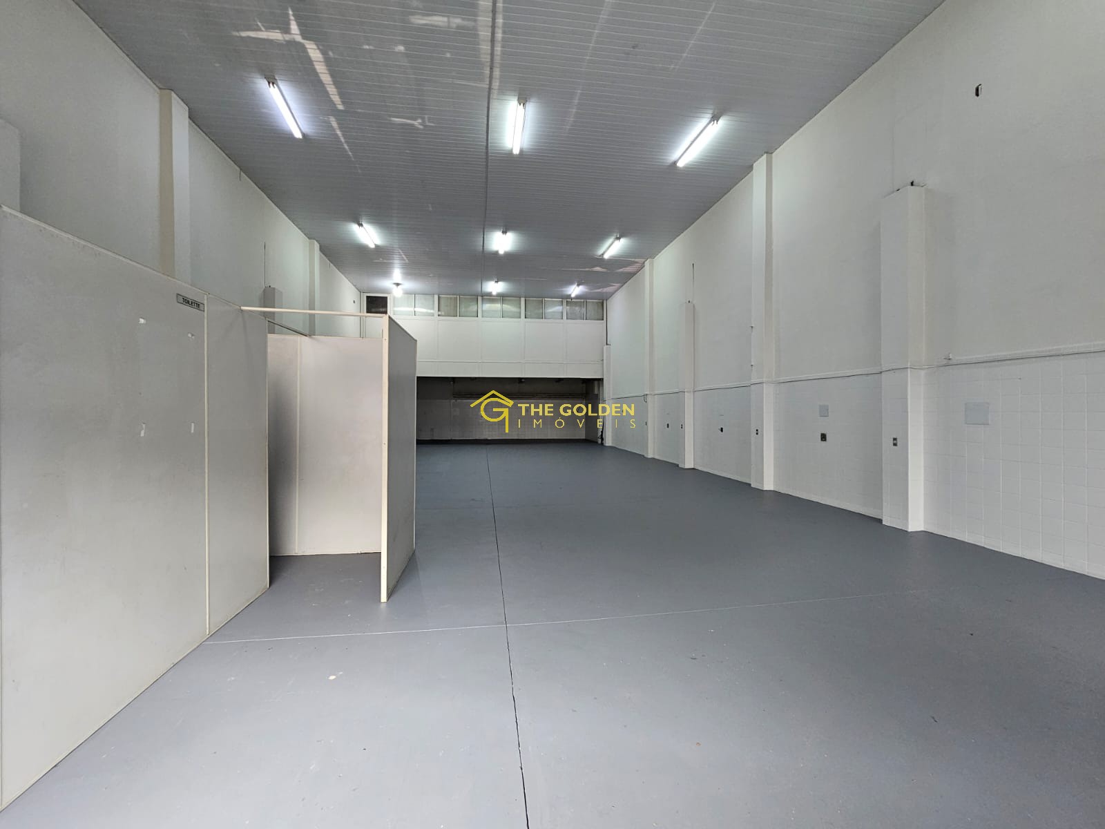 Depósito-Galpão, 271 m² - Foto 12