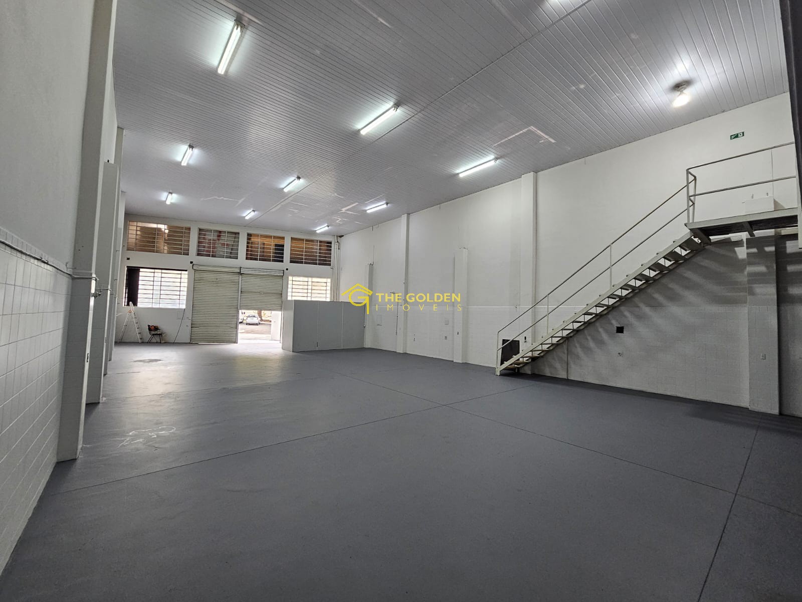 Depósito-Galpão, 271 m² - Foto 8