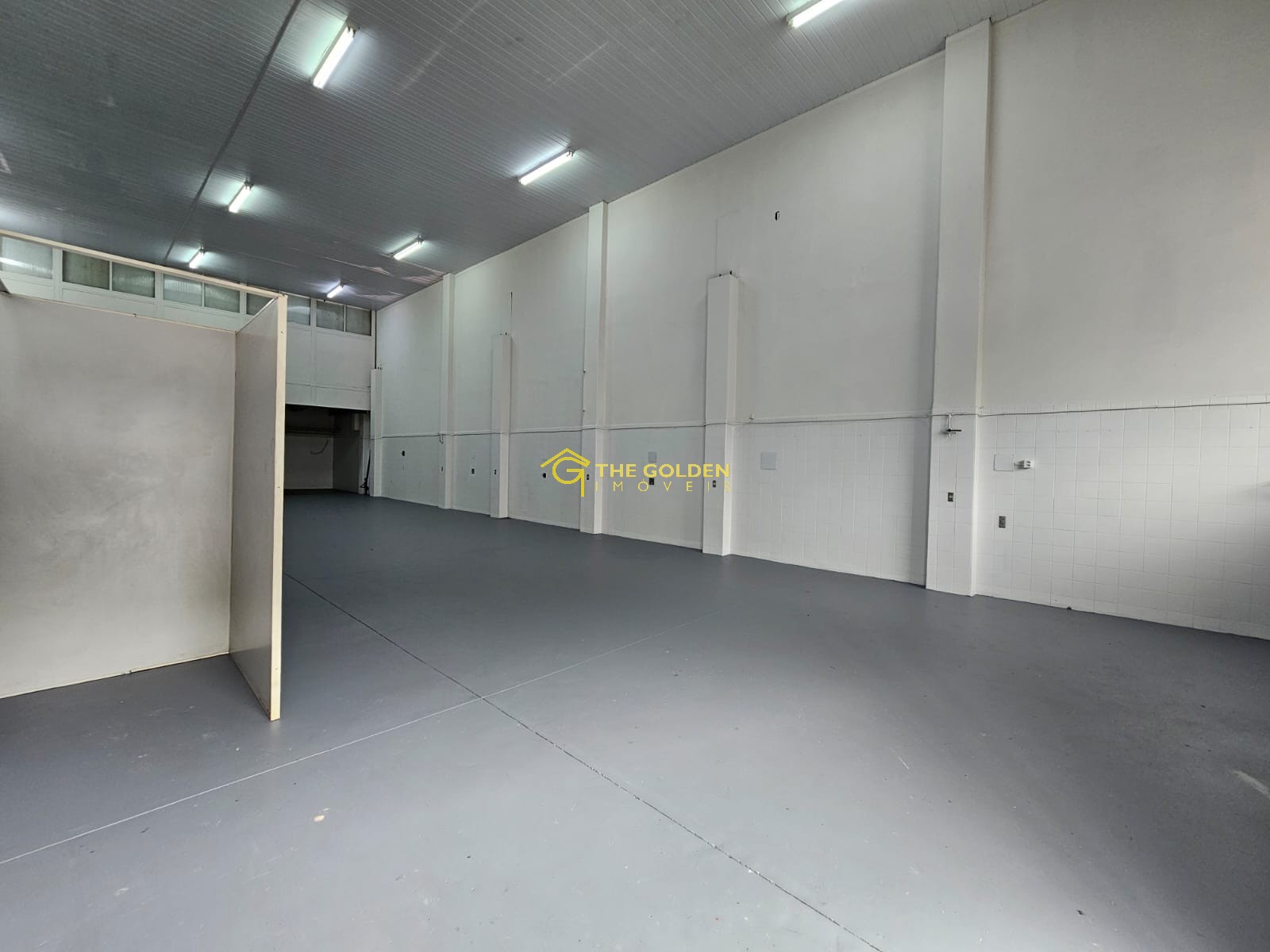 Depósito-Galpão, 271 m² - Foto 13