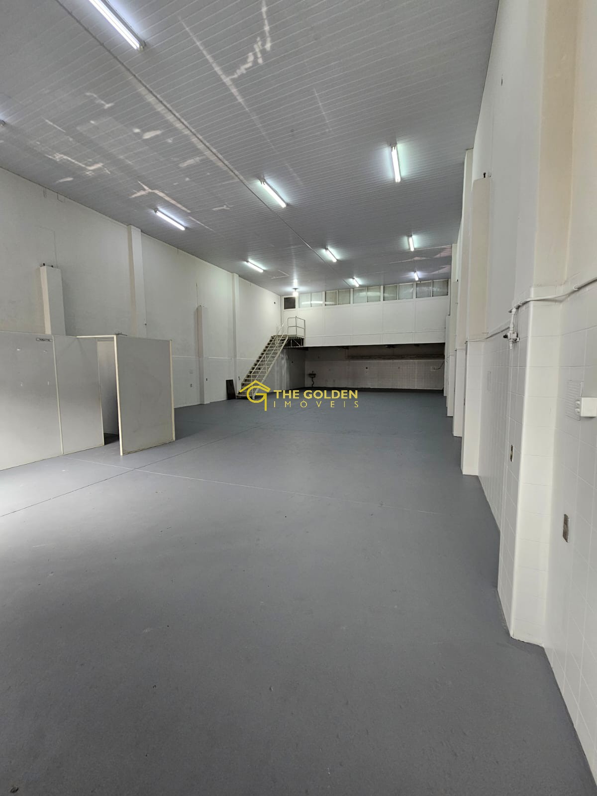 Depósito-Galpão, 271 m² - Foto 11