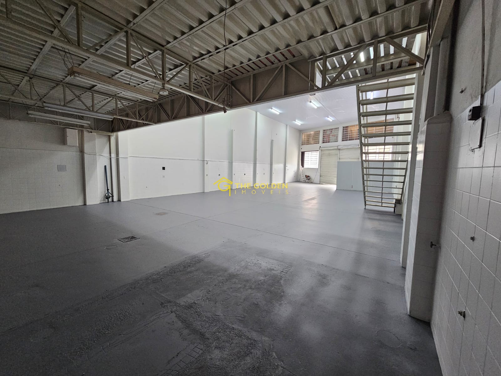 Depósito-Galpão, 271 m² - Foto 9