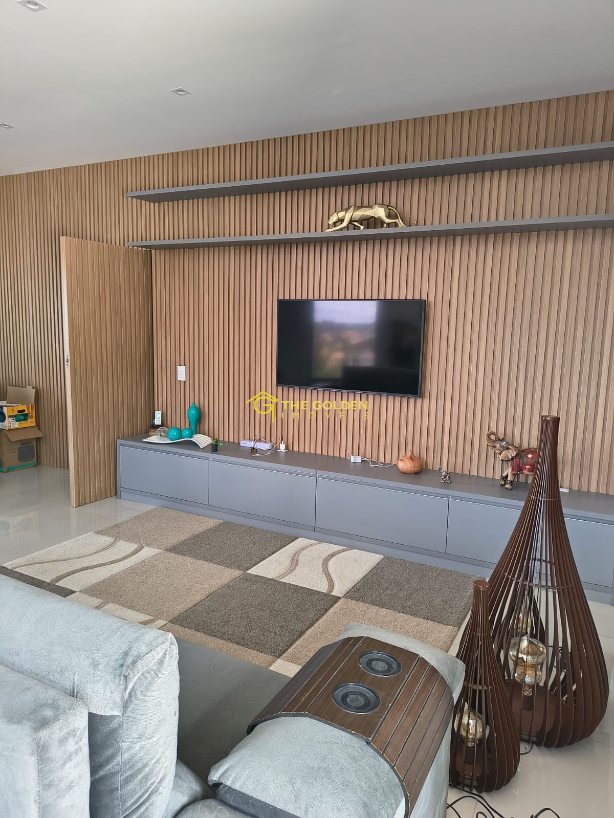 Chácara, 3 quartos, 1000 m² - Foto 3