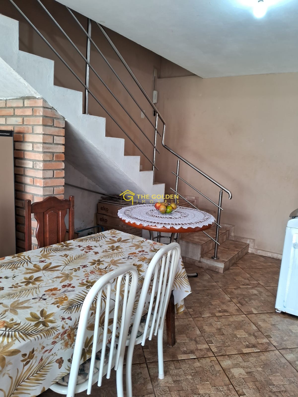 Sobrado, 3 quartos, 200 m² - Foto 25