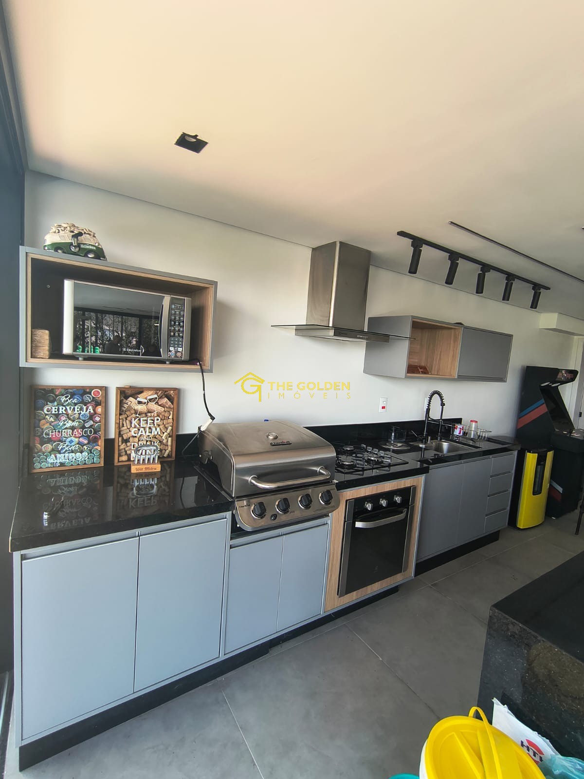 Chácara, 3 quartos, 1000 m² - Foto 21
