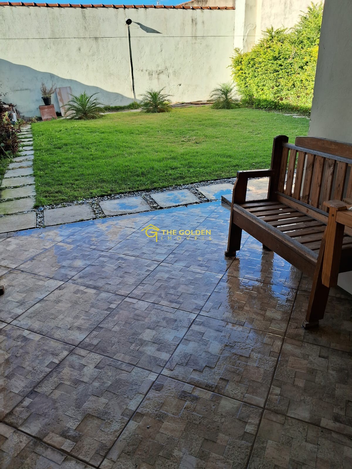 Sobrado, 3 quartos, 200 m² - Foto 10