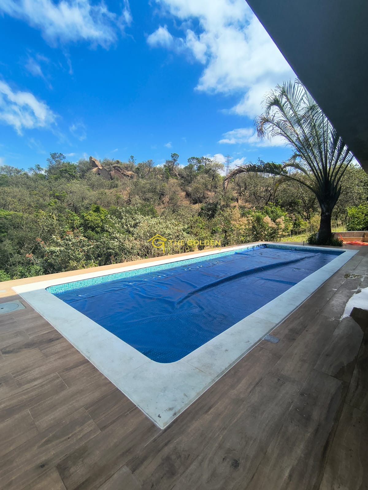 Chácara, 3 quartos, 1000 m² - Foto 31
