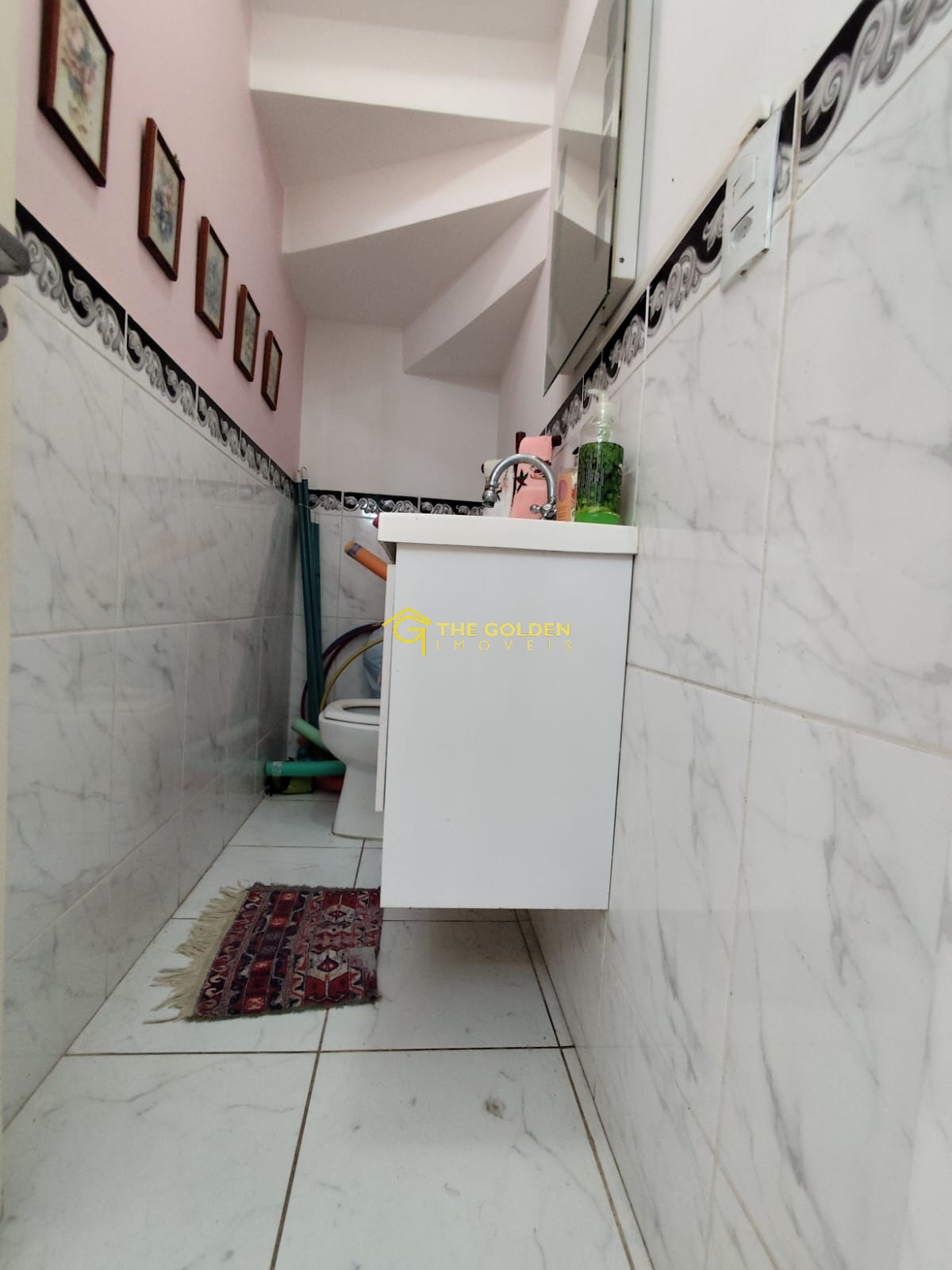 Sobrado, 3 quartos, 82 m² - Foto 36