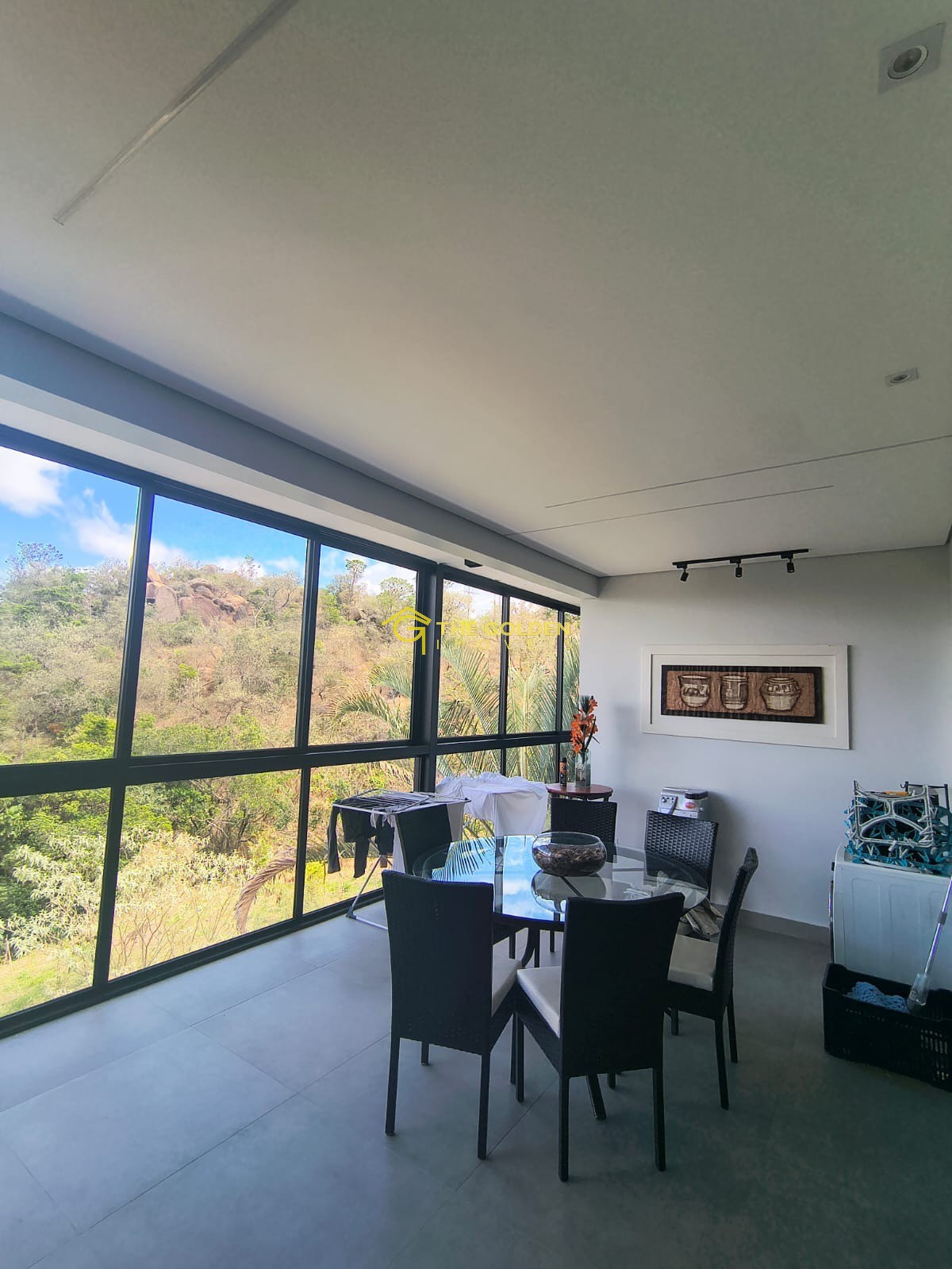 Chácara, 3 quartos, 1000 m² - Foto 34
